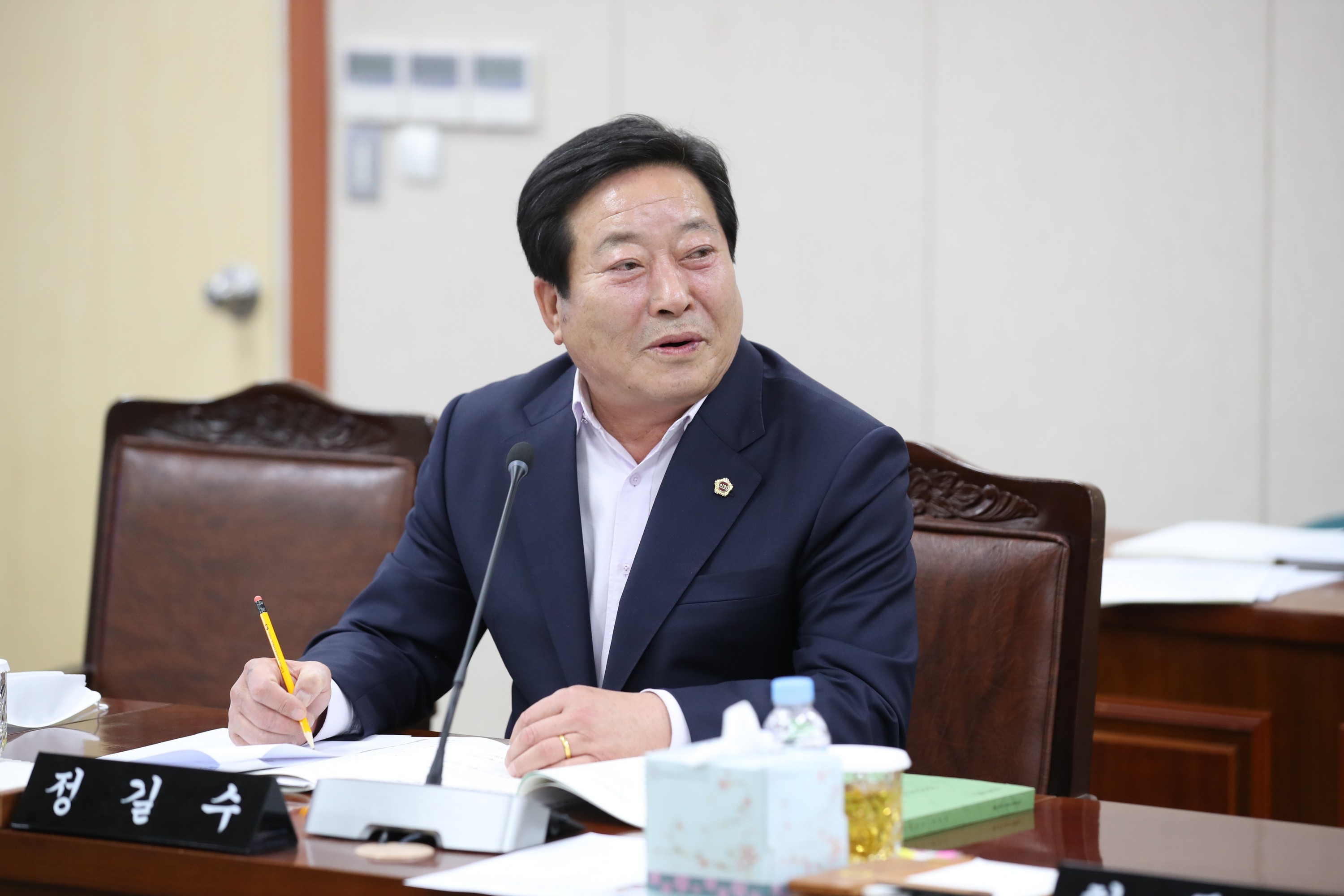 제367회 정례회 농수산위원회 예산안심사 첨부이미지 : 22년11월23일 제367회 정례회 농수산위원회 예산안심사 - 002.jpg