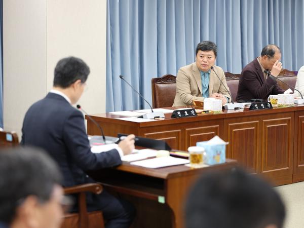 제377회 임시회 농수산위원회 업무보고 첨부이미지 : 24년01월24일 제377회 임시회 농수산위원회 업무보고- 033.jpg