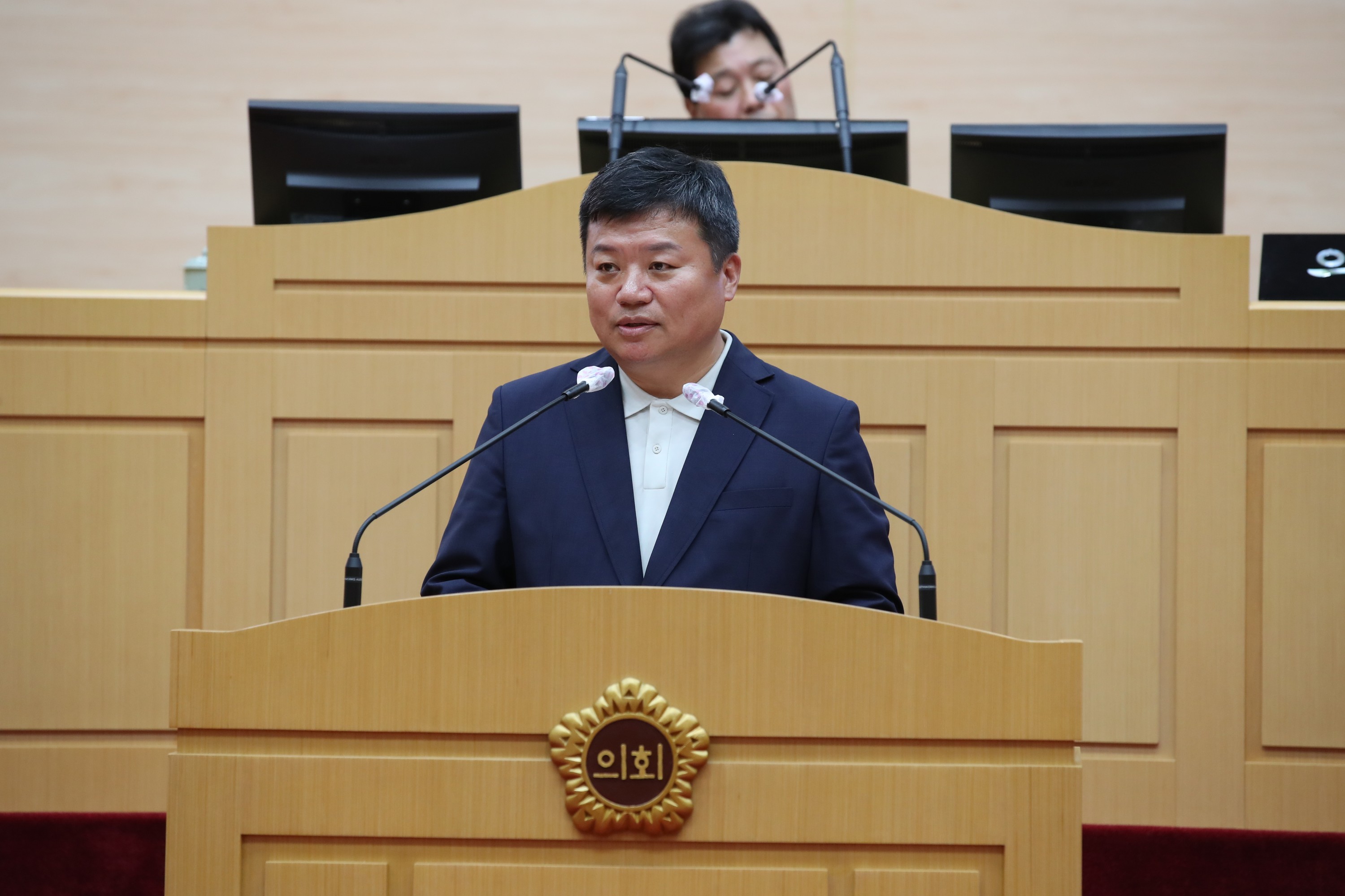 제371회 임시회 제2차 본회의 첨부이미지 : 23년05월17일 제371회 임시회 제2차 본회의 - 003.jpg