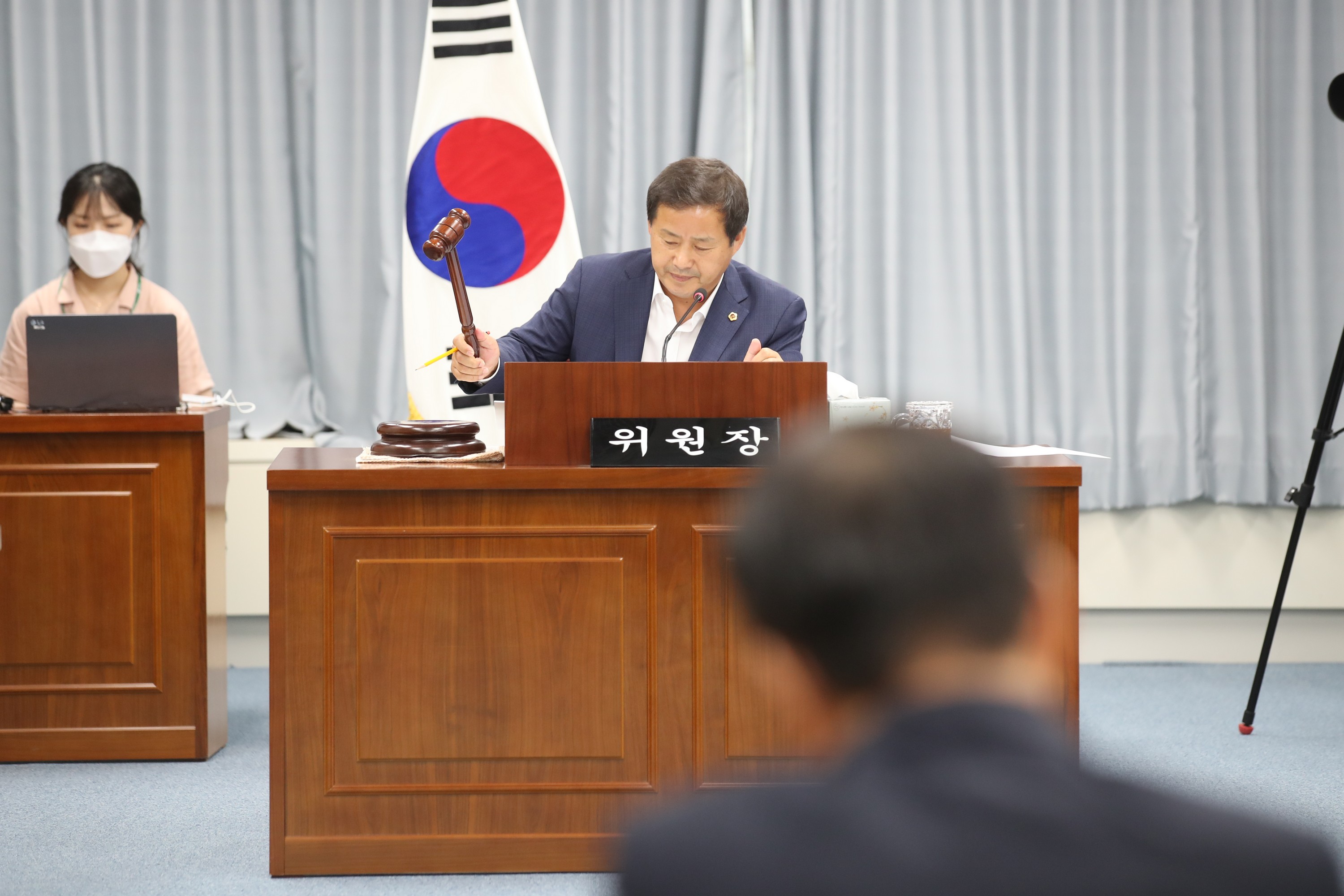 제364회 임시회 의회운영위원회 업무보고 첨부이미지 : 22년07월19일 제364회 임시회 의회운영위원회 업무보고 - 047.jpg