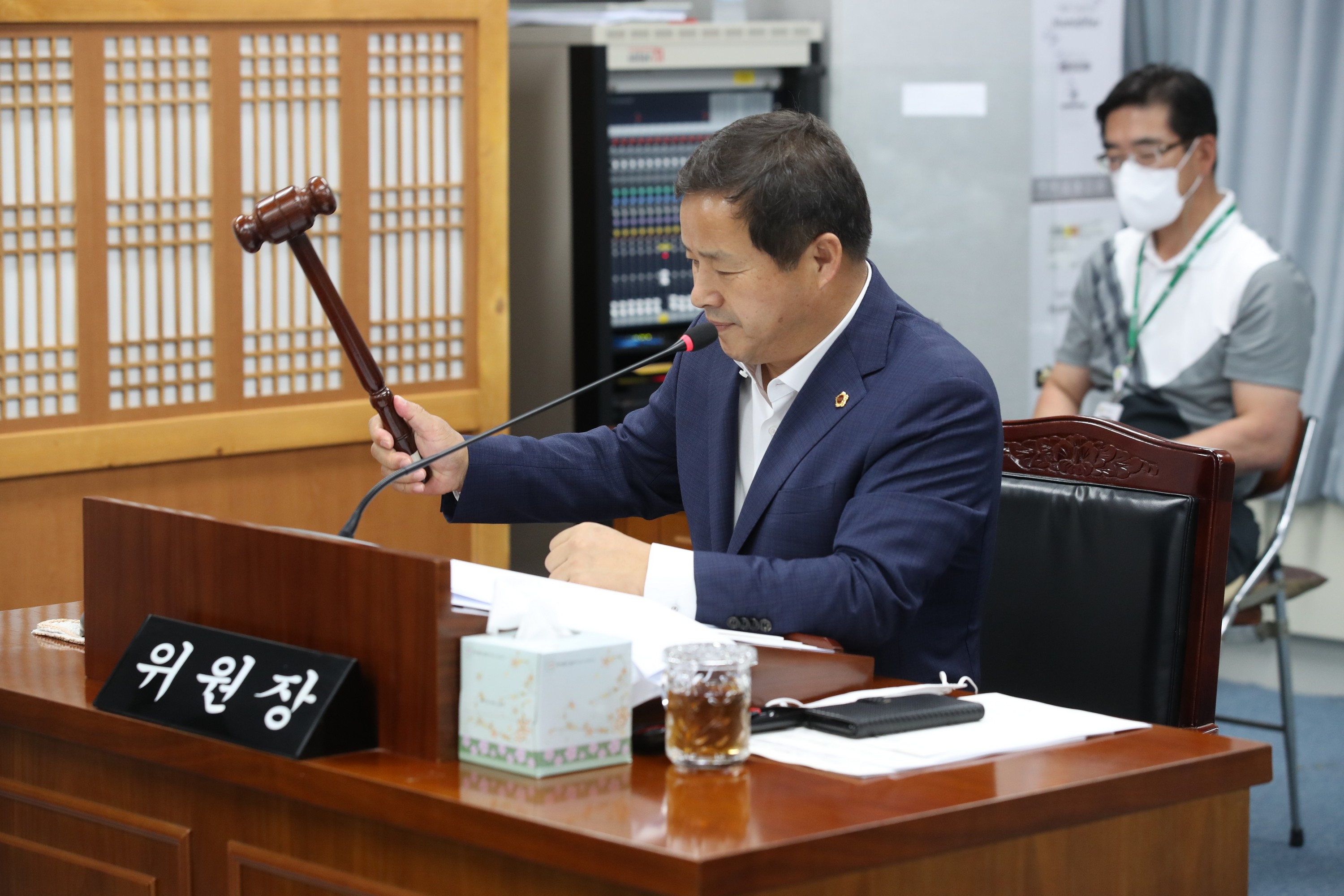 제364회 임시회 의회운영위원회 업무보고 첨부이미지 : 22년07월19일 제364회 임시회 의회운영위원회 업무보고 - 005.jpg