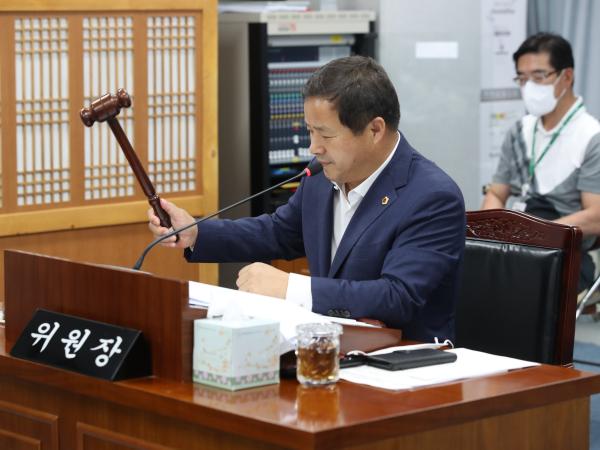 제364회 임시회 의회운영위원회 업무보고 첨부이미지 : 22년07월19일 제364회 임시회 의회운영위원회 업무보고 - 005.jpg