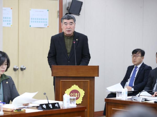 제377회 임시회 교육위원회 업무보고 등 회의 첨부이미지 : 24년01월24일 제377회 임시회 교육위원회 업무보고 - 017.jpg