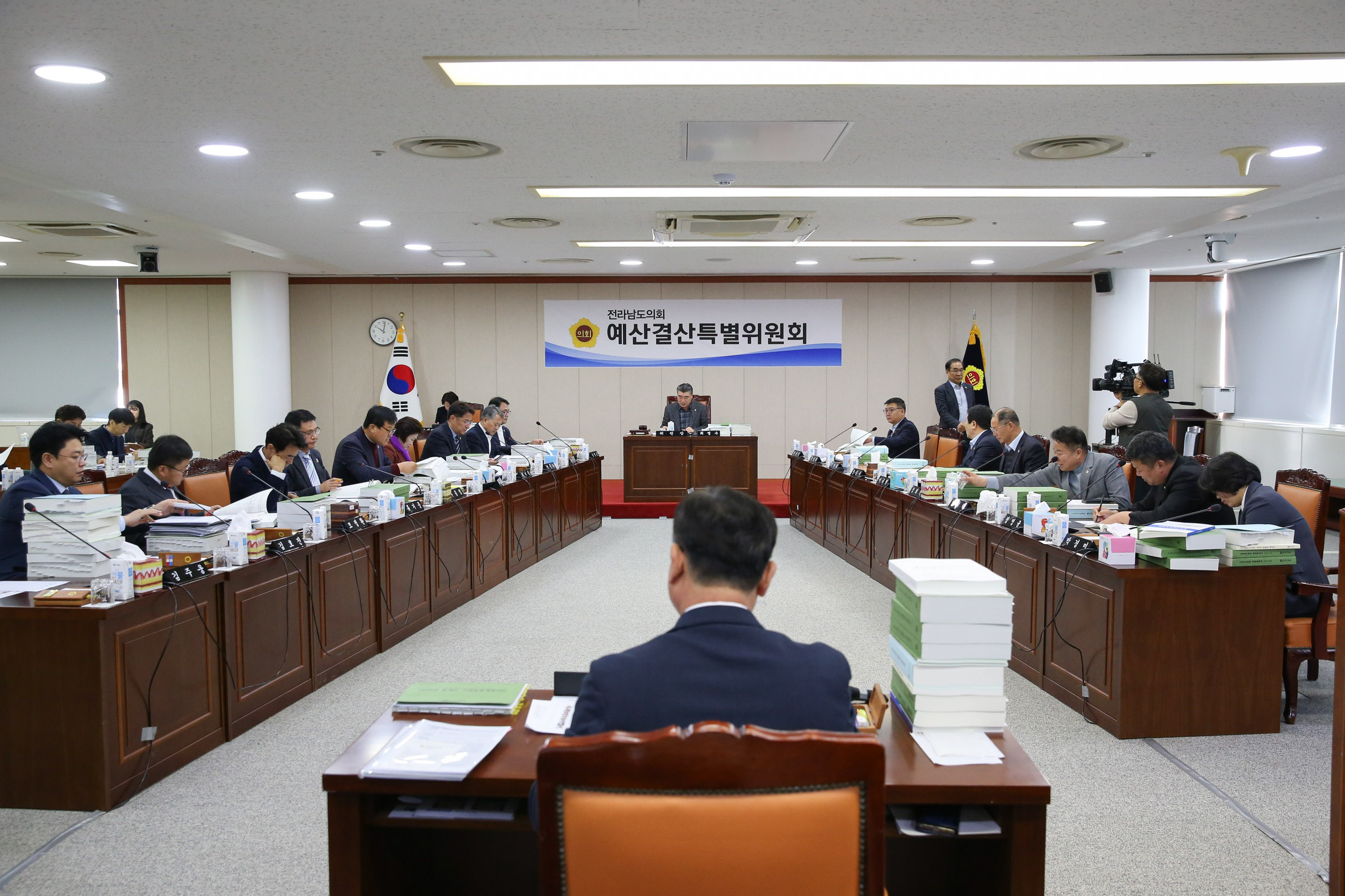 전라남도 2024년도 예산안심사 첨부이미지 : 0001_20231205155229_2.jpg