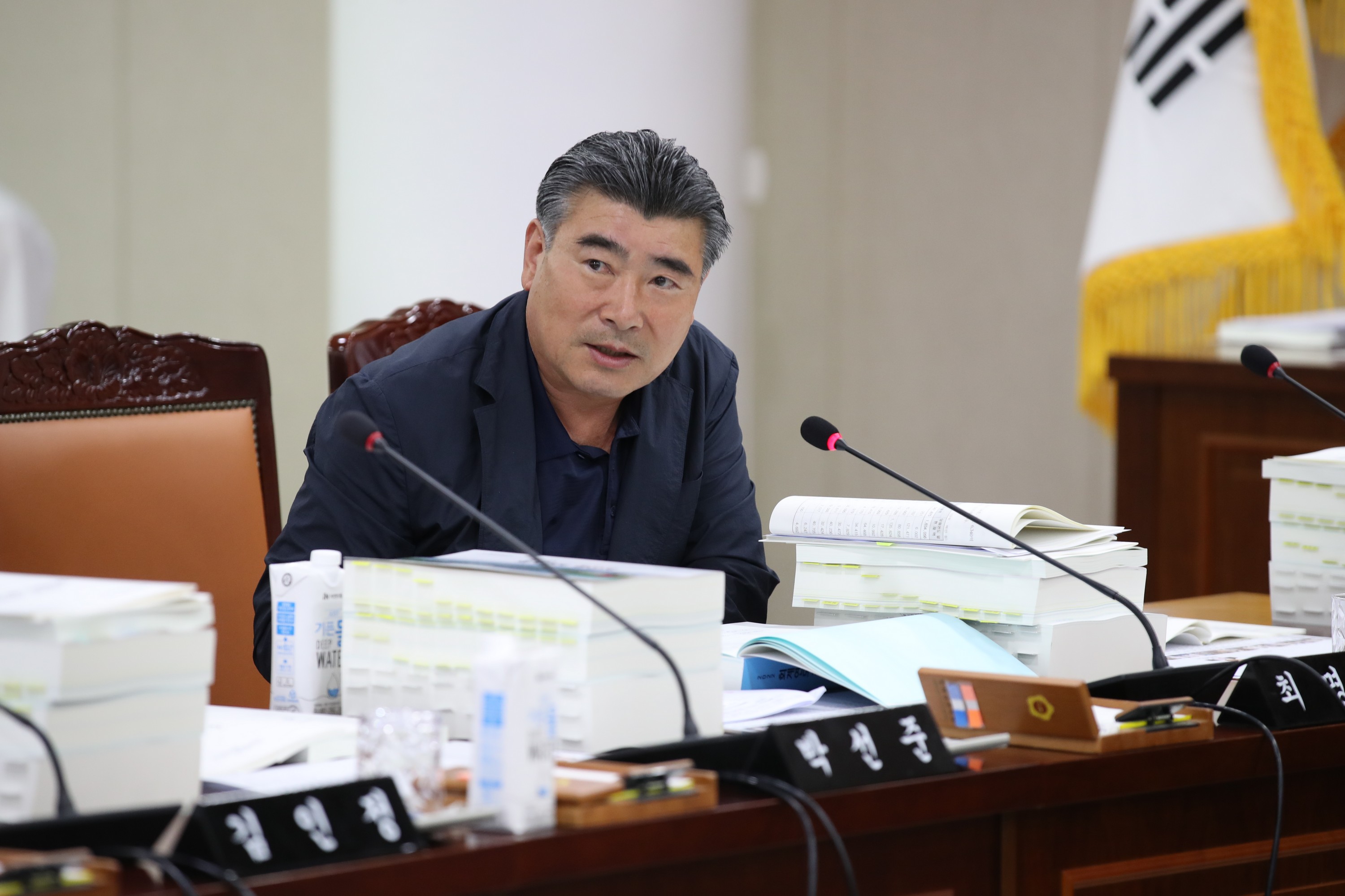 전라남도 2022회계연도 결산 및 예비비 심사 첨부이미지 : 23년06월09일 전라남도 2022회계연도 결산 및 예비비 심사 - 136.jpg