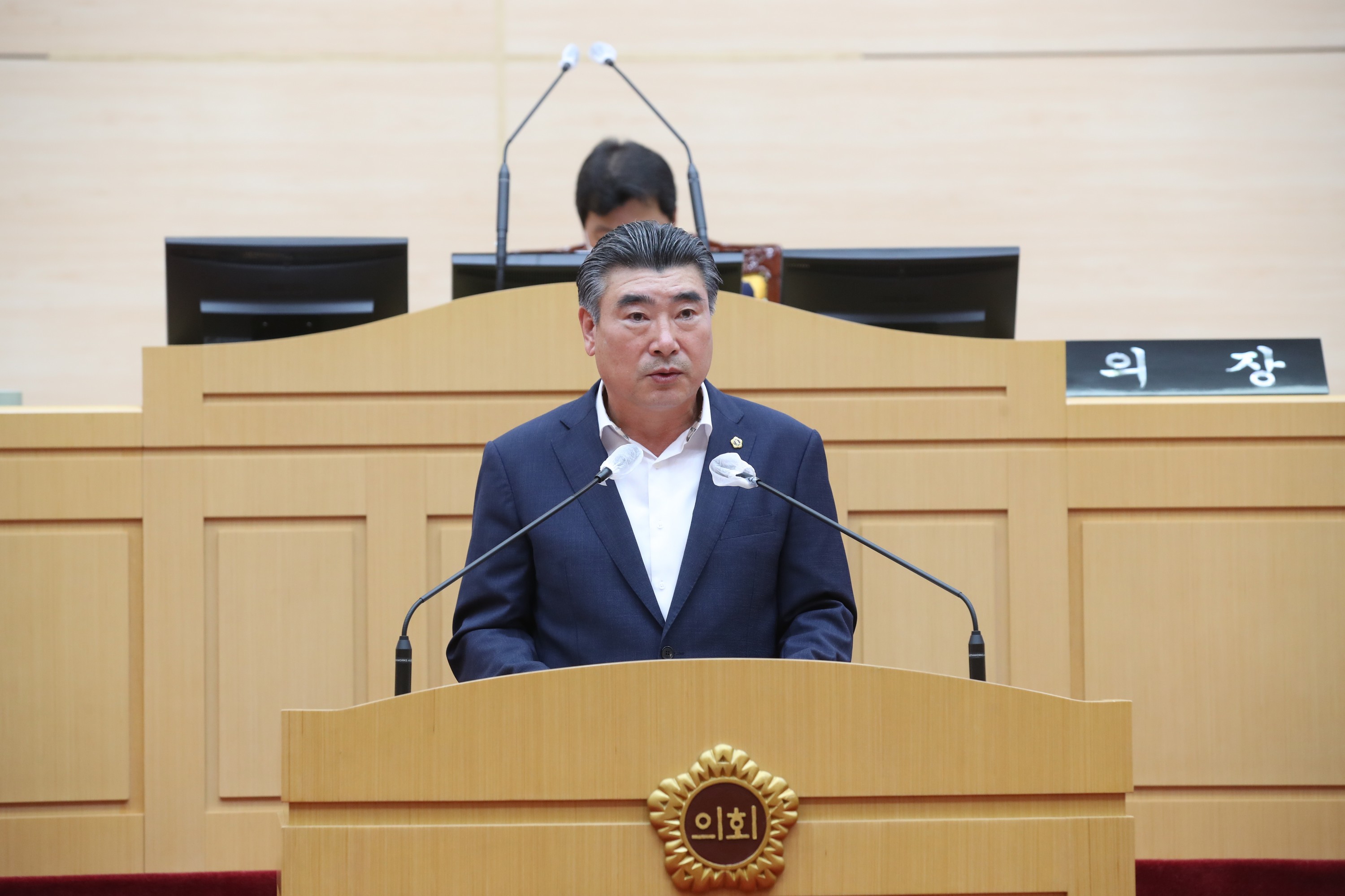 제365회 제1차 정례회 제1차 본회의 첨부이미지 : 22년09월15일 제365회 제1차 정례회 제1차 본회의 - 056.jpg
