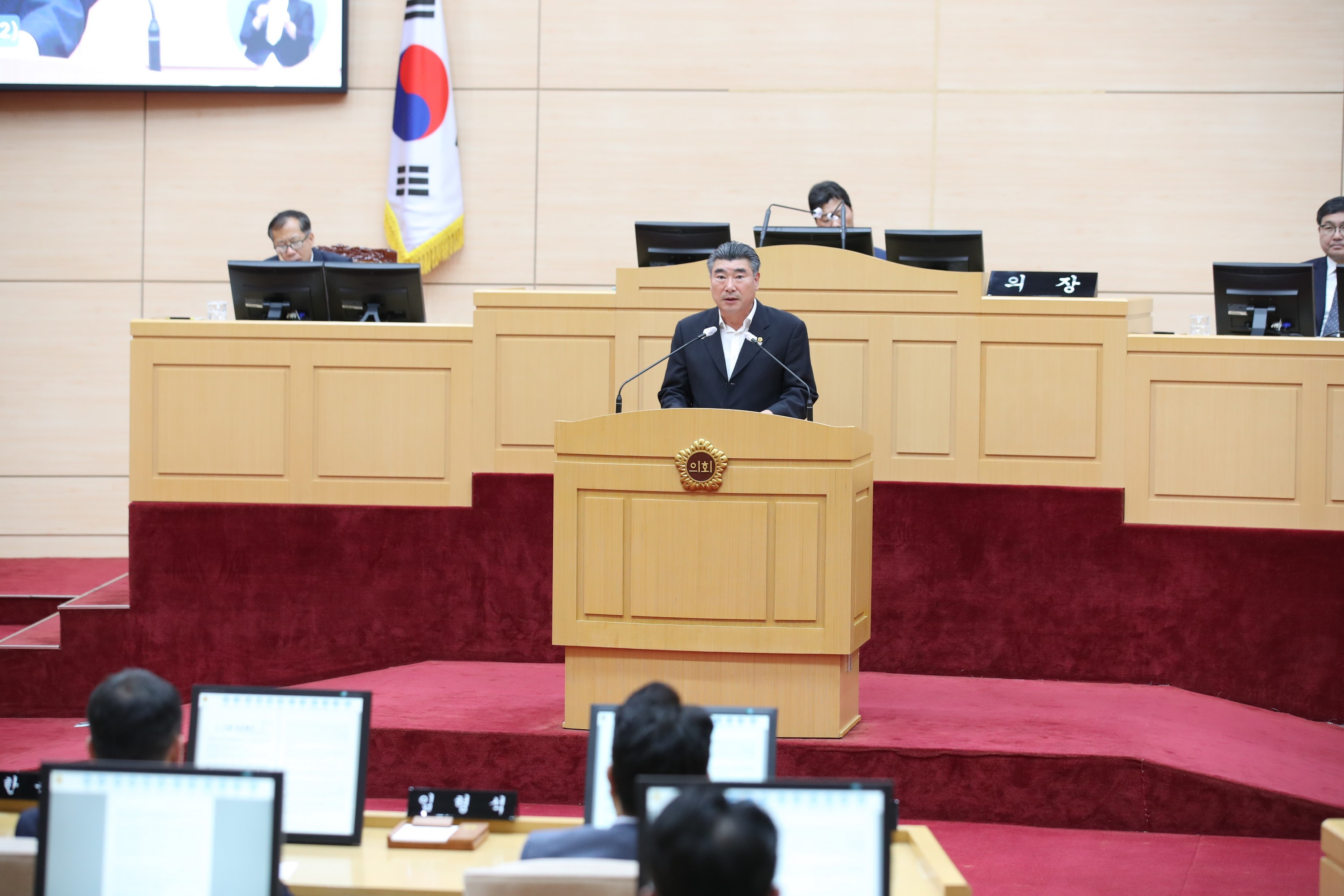 제371회 임시회 제2차 본회의 첨부이미지 : 23년05월17일 제371회 임시회 제2차 본회의 - 150.jpg