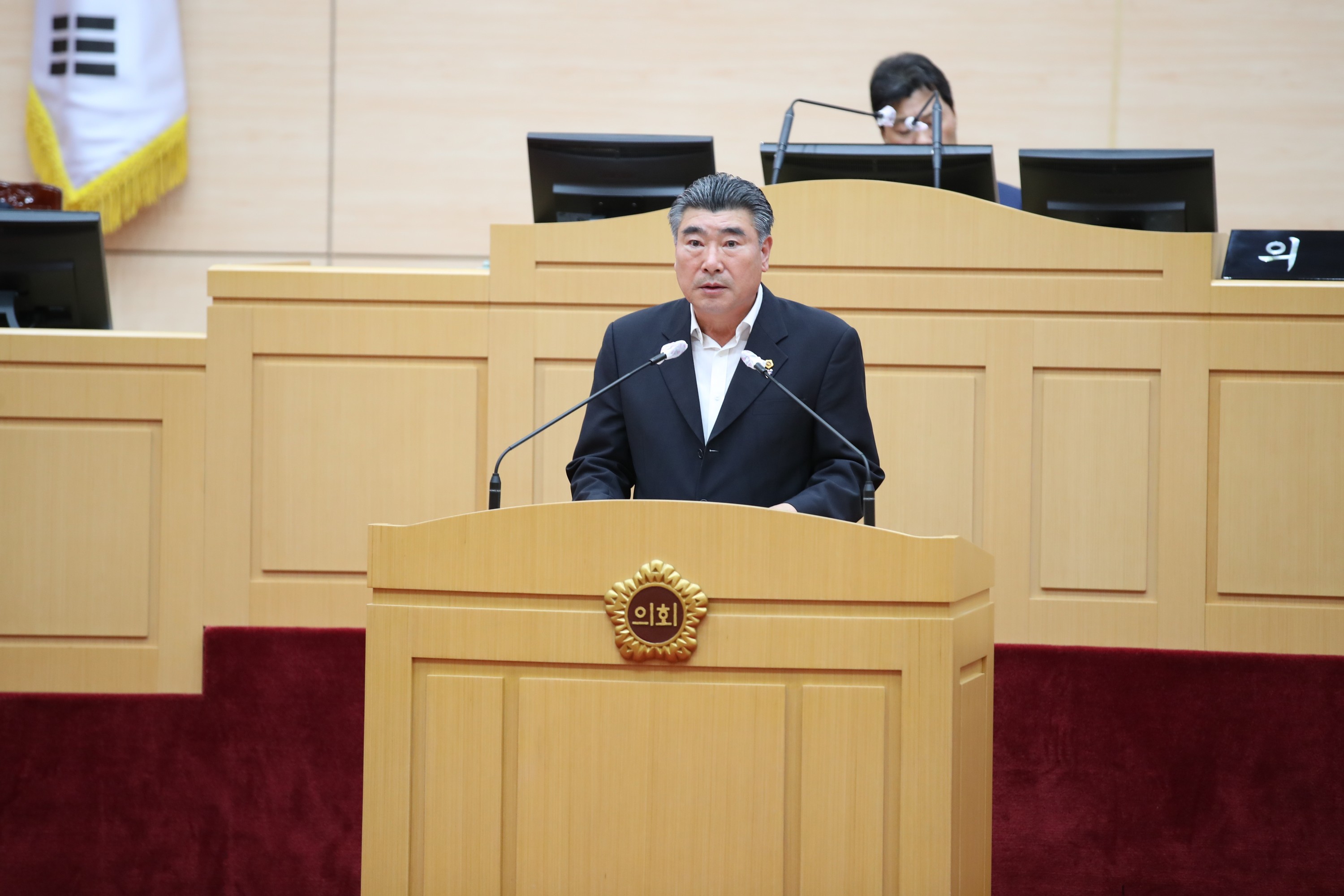 제371회 임시회 제2차 본회의 첨부이미지 : 23년05월17일 제371회 임시회 제2차 본회의 - 149.jpg