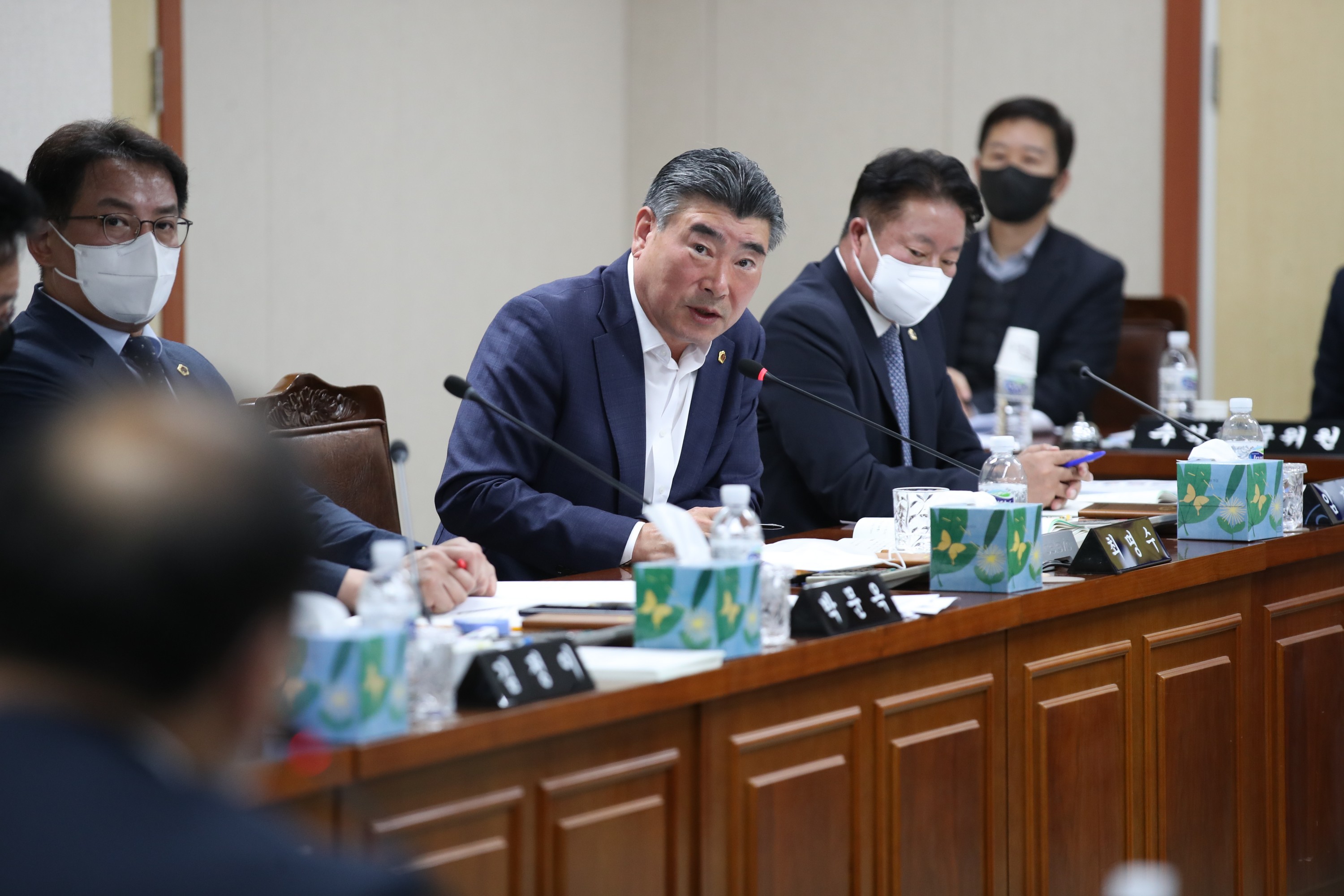 제367회 정례회 안전건설소방위원회 행정사무감사 첨부이미지 : 22년11월07일 제367회 정례회 안전건설소방위원회 행정사무감사 - 016.jpg