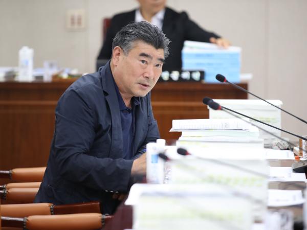 전라남도 2022회계연도 결산 및 예비비 심사 첨부이미지 : 23년06월09일 전라남도 2022회계연도 결산 및 예비비 심사 - 140.jpg