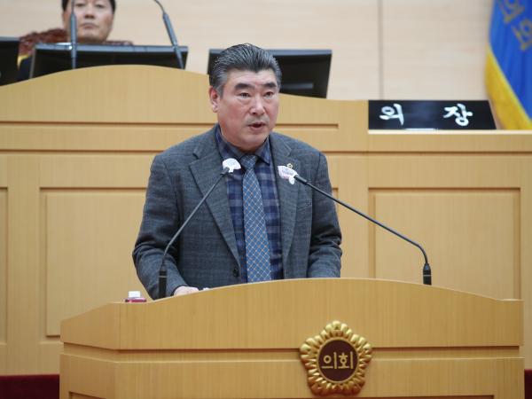 제368회 임시회 제1차 본회의 첨부이미지 : 23년02월01일 제368회 임시회 제1차 본회의 - 084.jpg