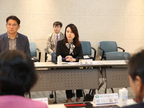 전라남도의회-사가현의회 간 국제교류 간담회