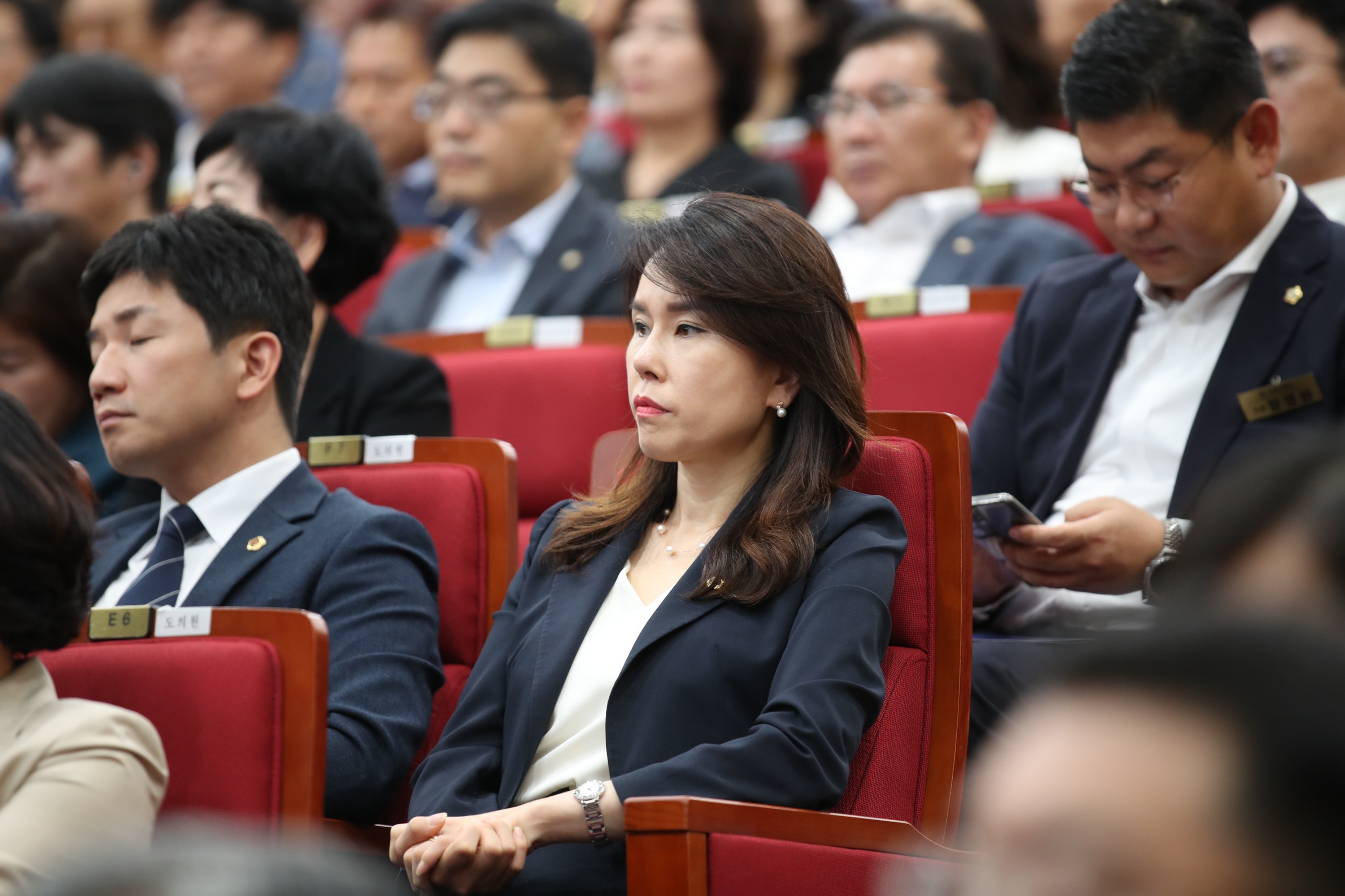 전라남도 동부청사 개청식 첨부이미지 : 23년09월01일 전라남도 동부청사 개창식 - 010.jpg
