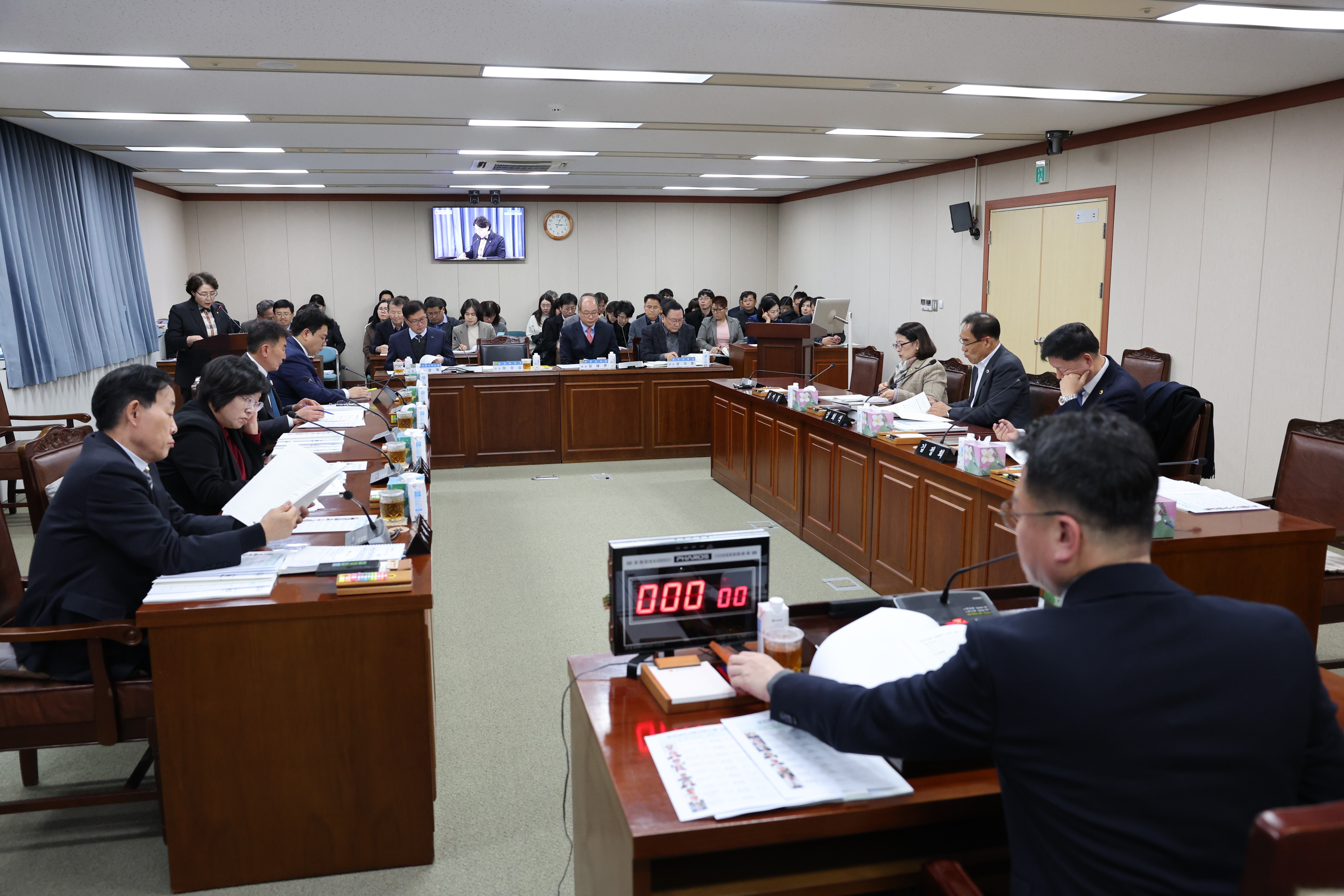 제377회 임시회 보건복지환경위원회 업무보고 첨부이미지 : 24년01월23일 제377회 임시회 보건복지환경위원회 업무보고_08.jpg