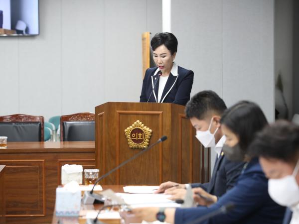 제364회 임시회 의회운영위원회 업무보고 첨부이미지 : 22년07월19일 제364회 임시회 의회운영위원회 업무보고 - 054.jpg