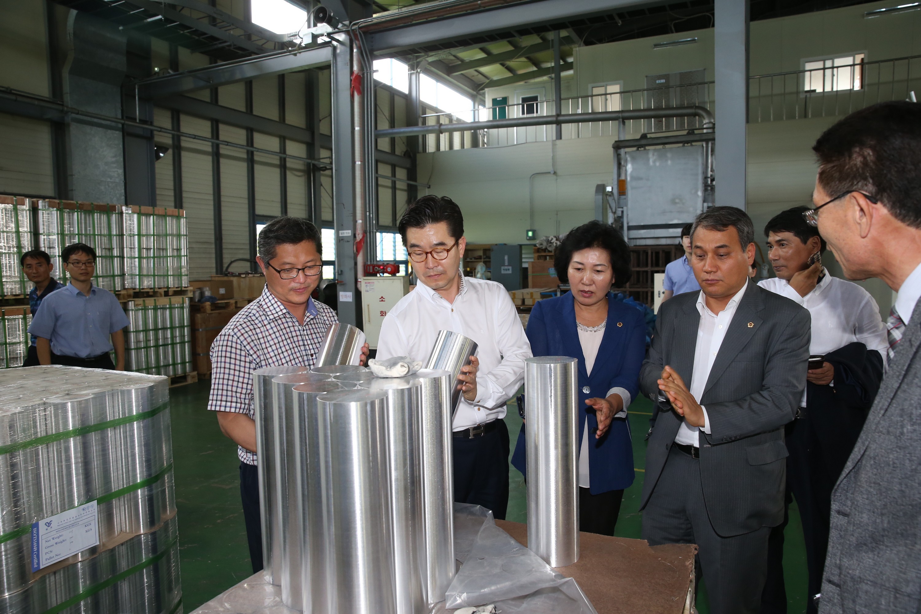 16년07월12일 경제관광문화위원회 현지활동 - 0442