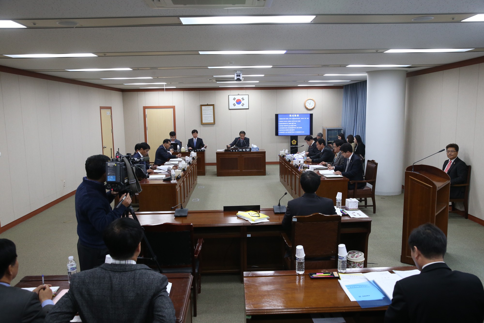 15년11월10일 경제관광문화위원회 회의 - 0011