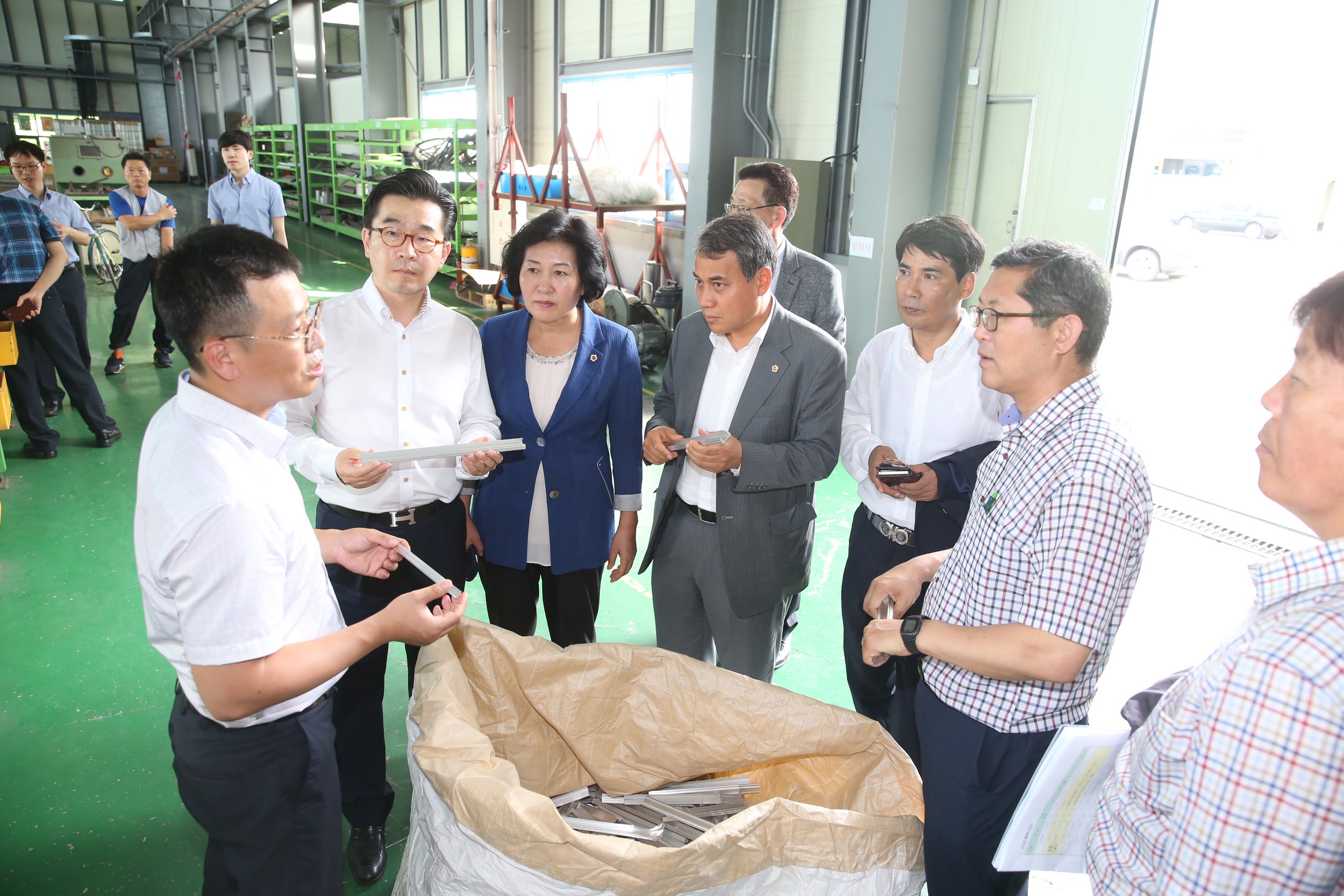 16년07월12일 경제관광문화위원회 현지활동 - 0483