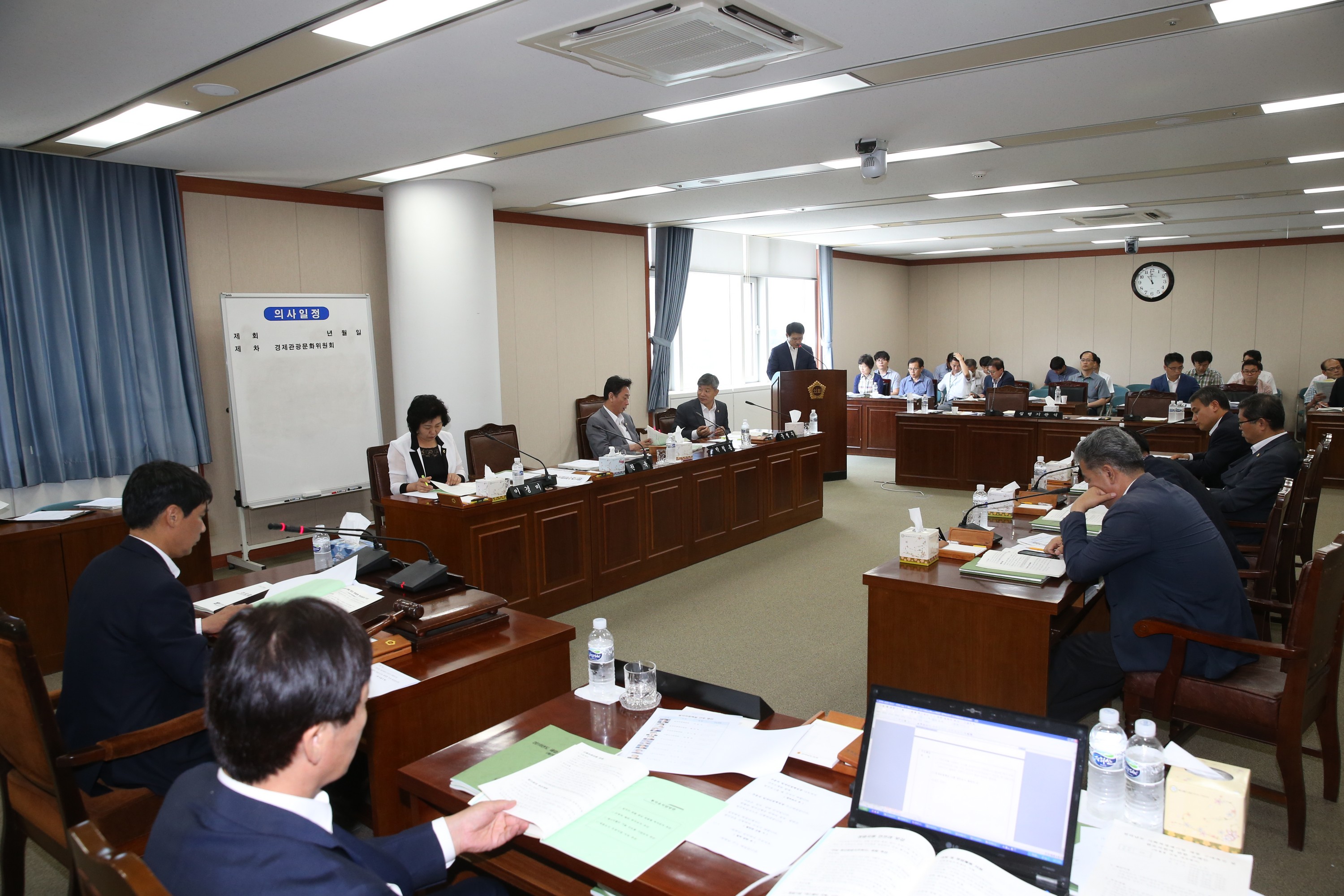 16년07월08일 경제관광문화위원회 회의  - 0203