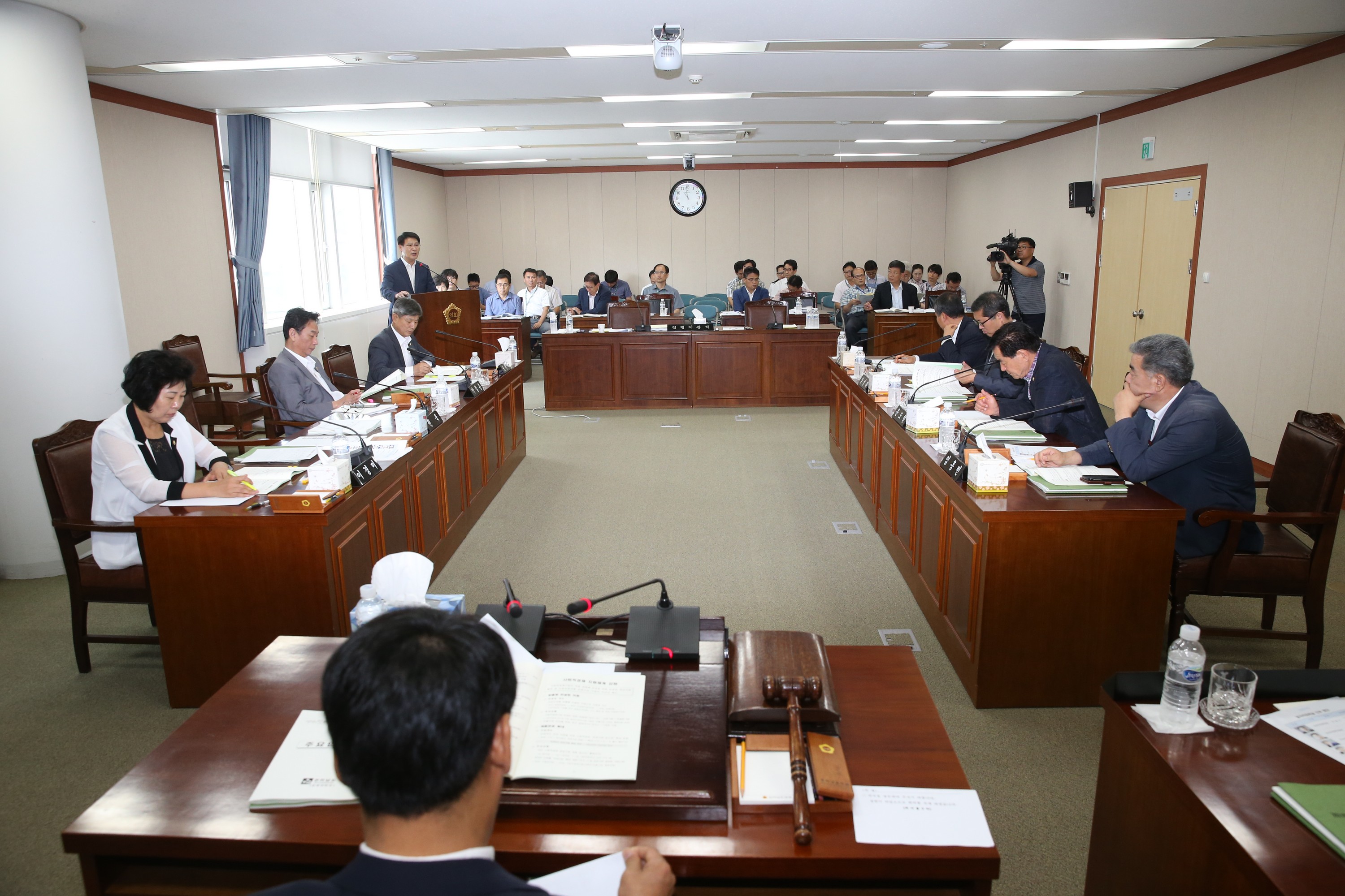 16년07월08일 경제관광문화위원회 회의  - 0182