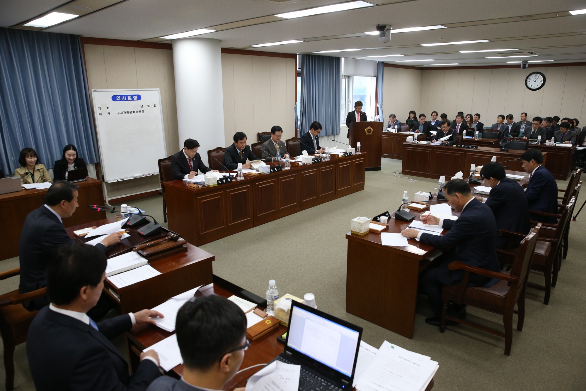 15년11월10일 경제관광문화위원회 회의 - 0092