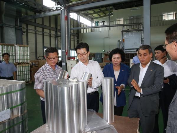 16년07월12일 경제관광문화위원회 현지활동 - 044 2