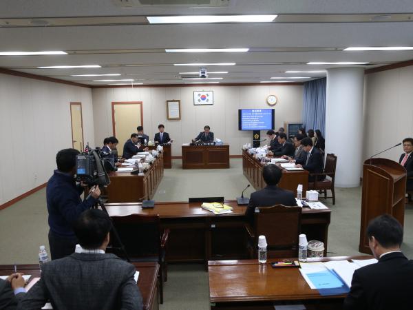 15년11월10일 경제관광문화위원회 회의 - 001 1