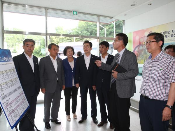 16년07월12일 경제관광문화위원회 현지활동 - 036 1