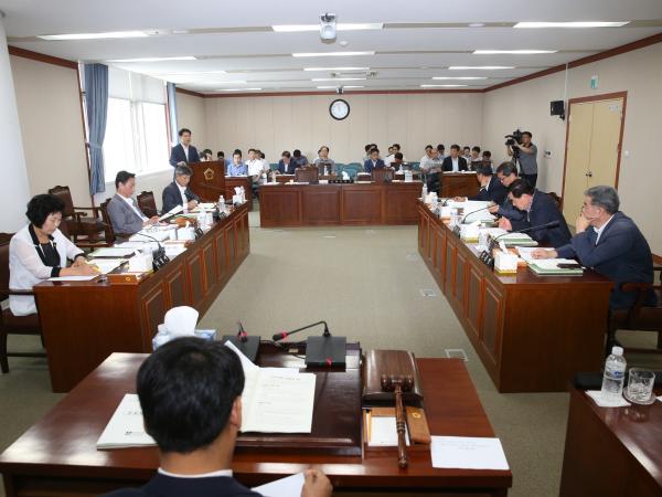 16년07월08일 경제관광문화위원회 회의  - 018 2