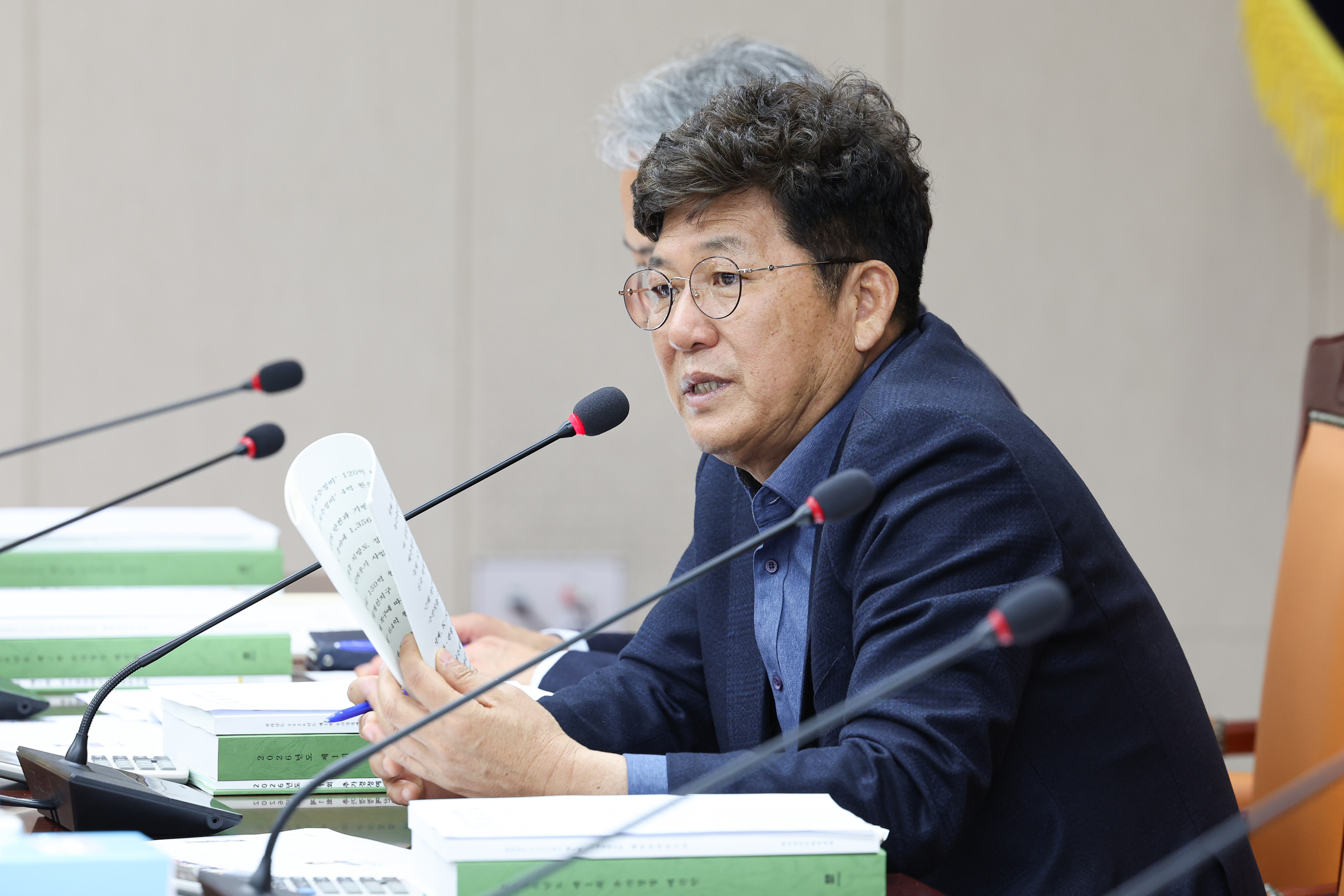 26년03월05일 전라남도 2026년도 제1회 추가경정 예산안 심사 (85)2