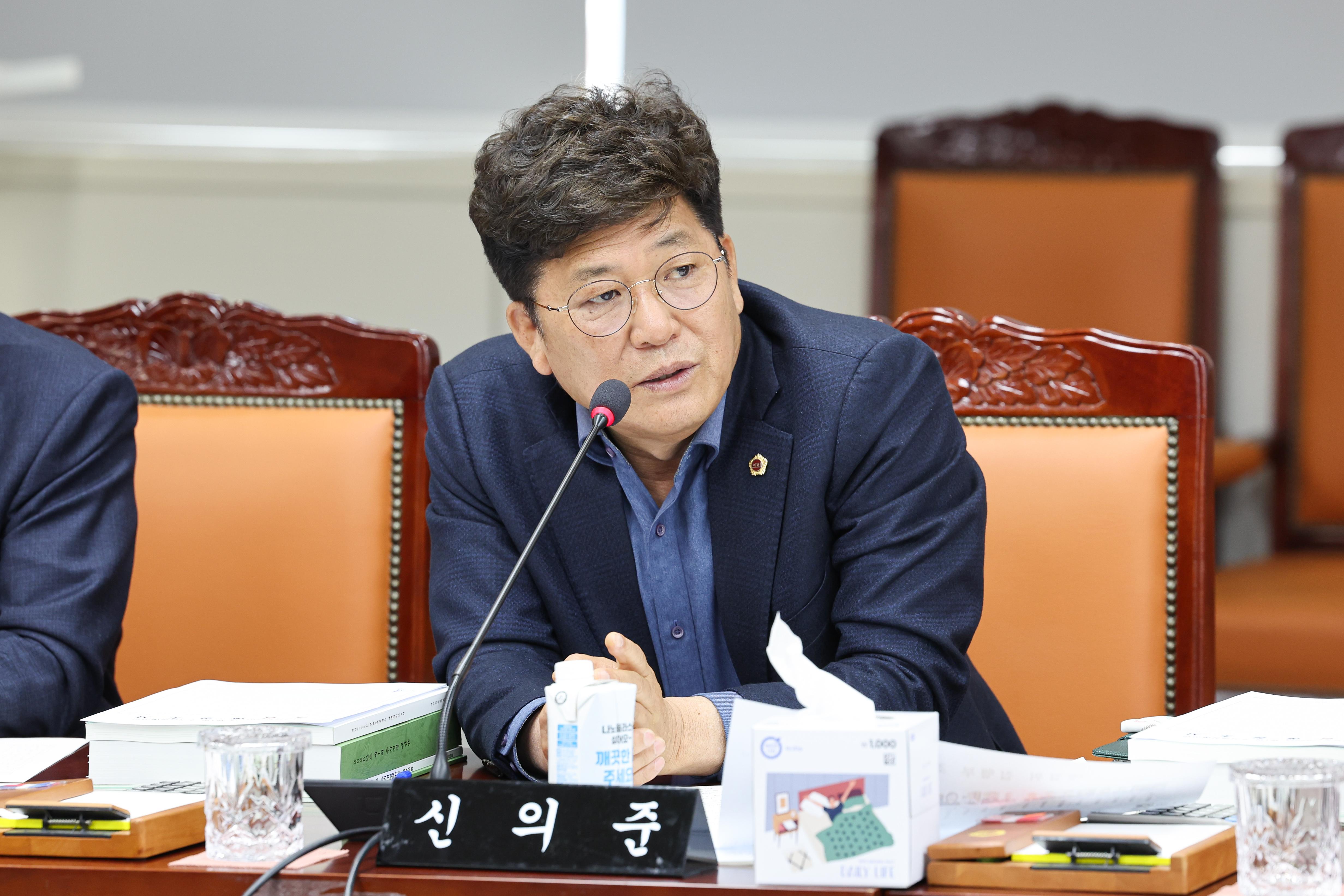 26년03월05일 전라남도 2026년도 제1회 추가경정 예산안 심사 (81)4