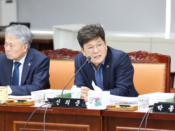 26년03월05일 전라남도 2026년도 제1회 추가경정 예산안 심사 (82) 5