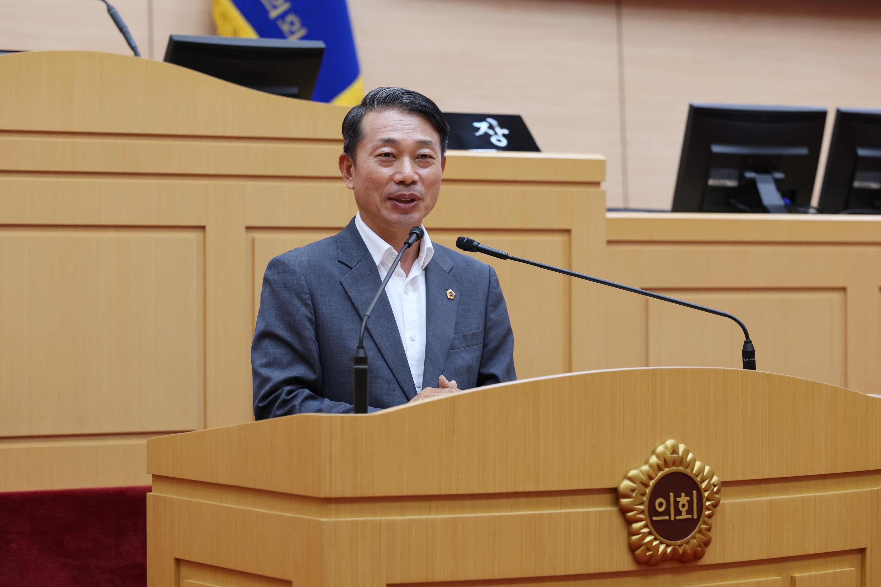 25년 6월 24일(나주 빛가람초, 담양 수북초) 첨부이미지 : 25년06월24일 나주 빛가람초_ 담양 수북초 청소년 의회교실 - 011.jpg
