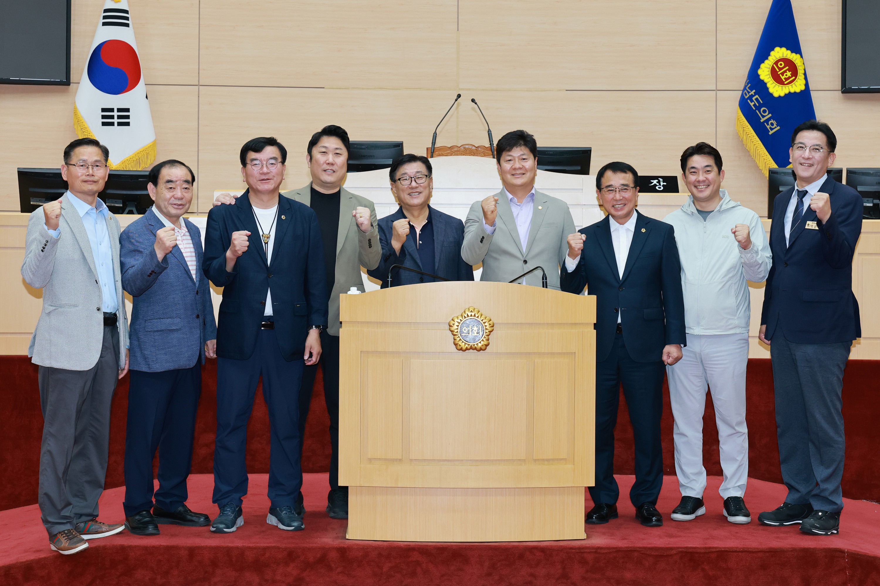 26년6월18일 울산광역시의회 원전특위 도의회 방문 - 0146