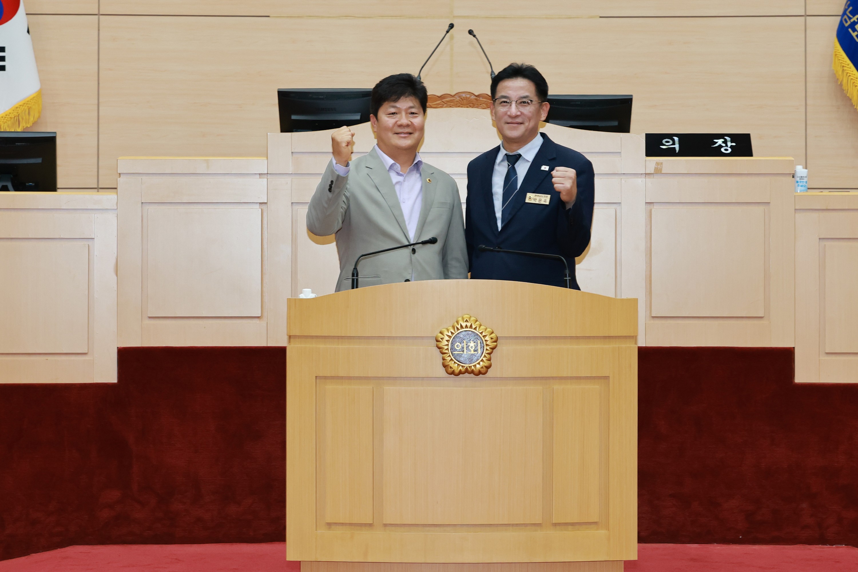 26년6월18일 울산광역시의회 원전특위 도의회 방문 - 0168