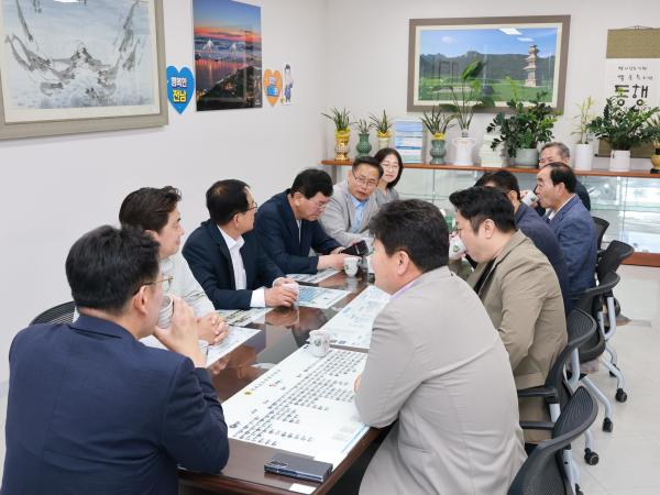 26년6월18일 울산광역시의회 원전특위 도의회 방문 - 004 2