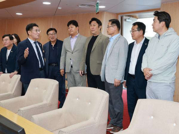 26년6월18일 울산광역시의회 원전특위 도의회 방문 - 010 3