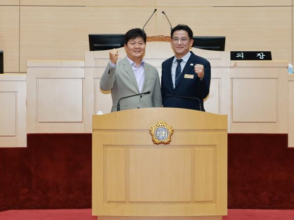 26년6월18일 울산광역시의회 원전특위 도의회 방문 - 016 8