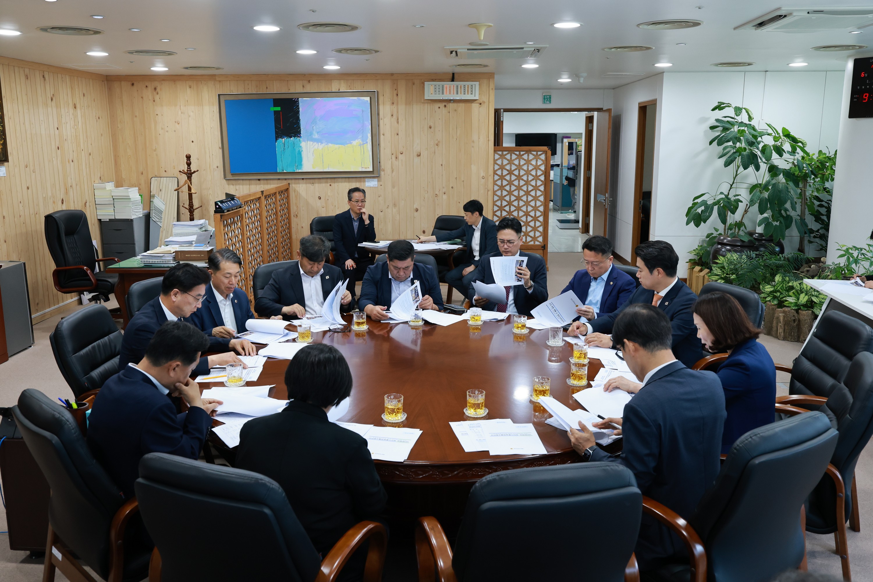26년6월12일 전남광주 행정통합 TF 9차 회의 - 0114