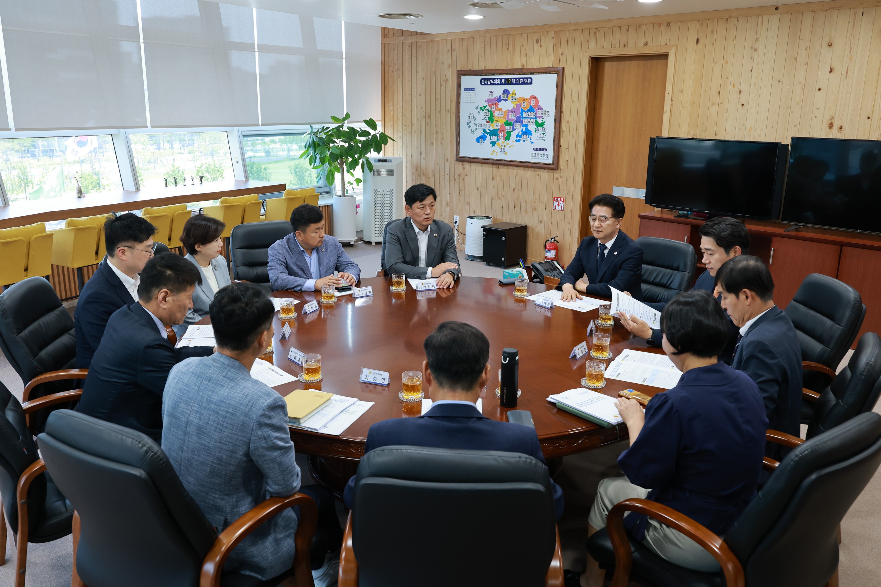 26년6월12일 지역소멸ㆍ인구감소 대응 TF회의 - 0058
