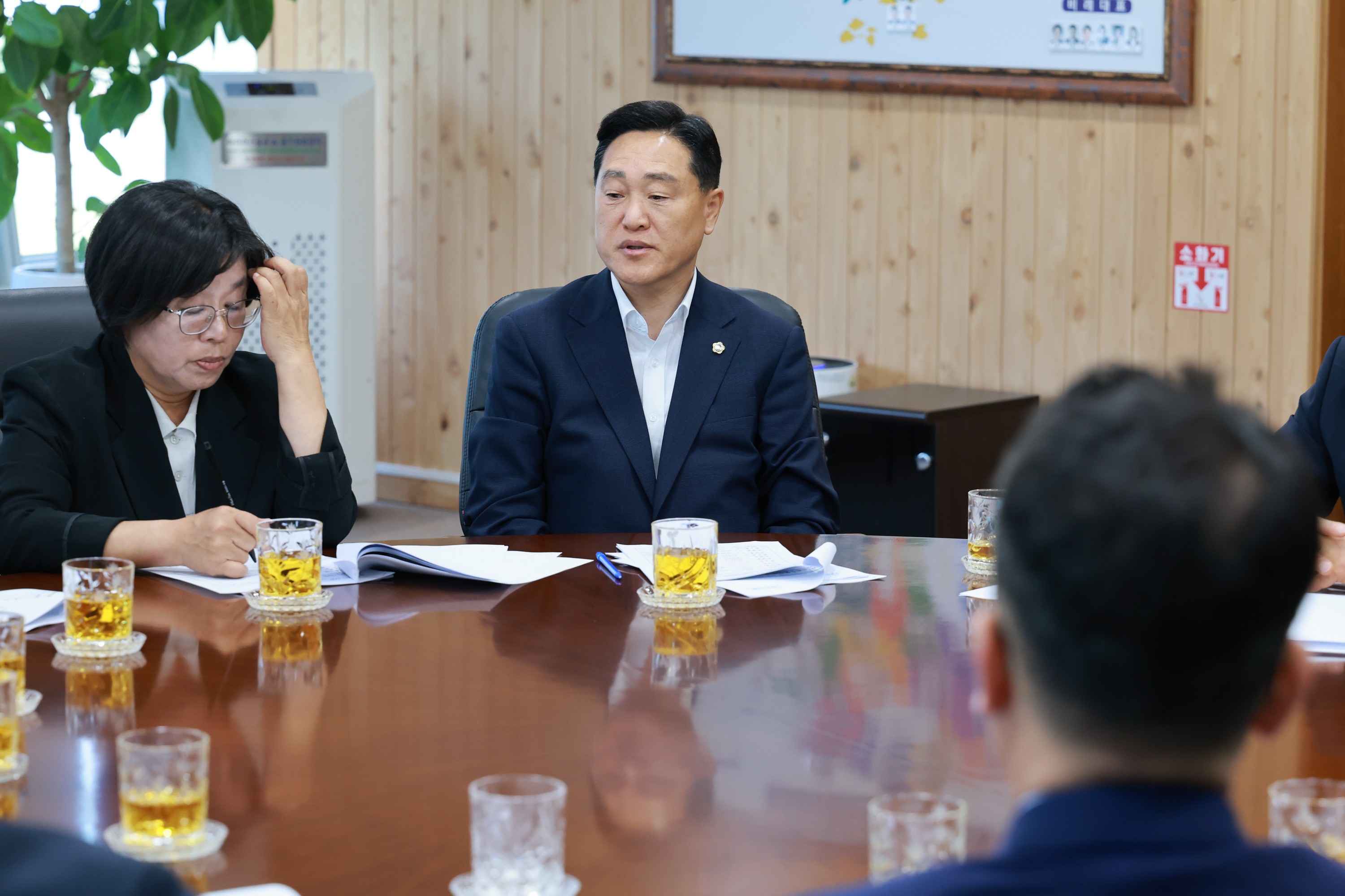 26년6월12일 전남광주 행정통합 TF 9차 회의 - 0182