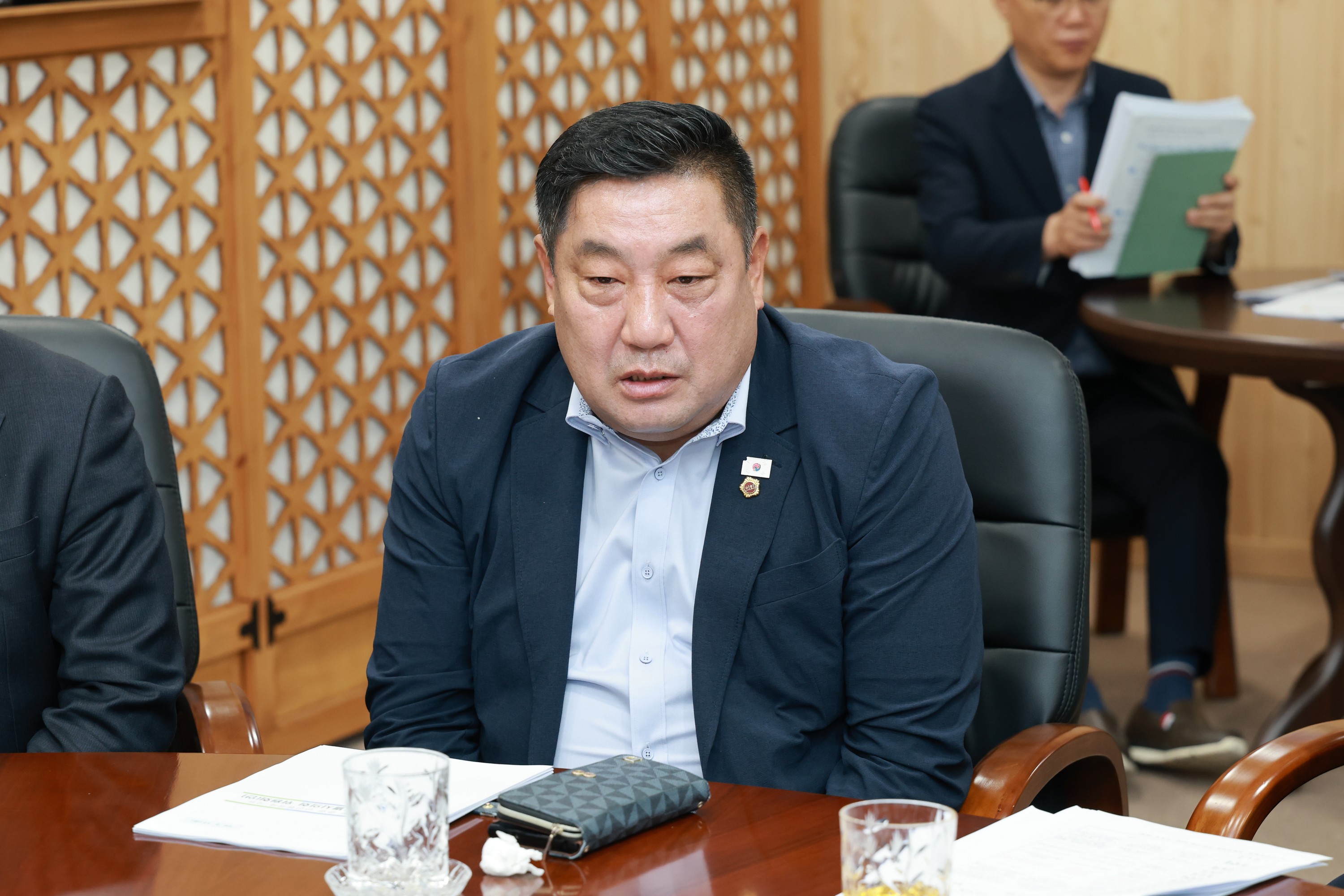 26년6월12일 전남광주 행정통합 TF 9차 회의 - 0413