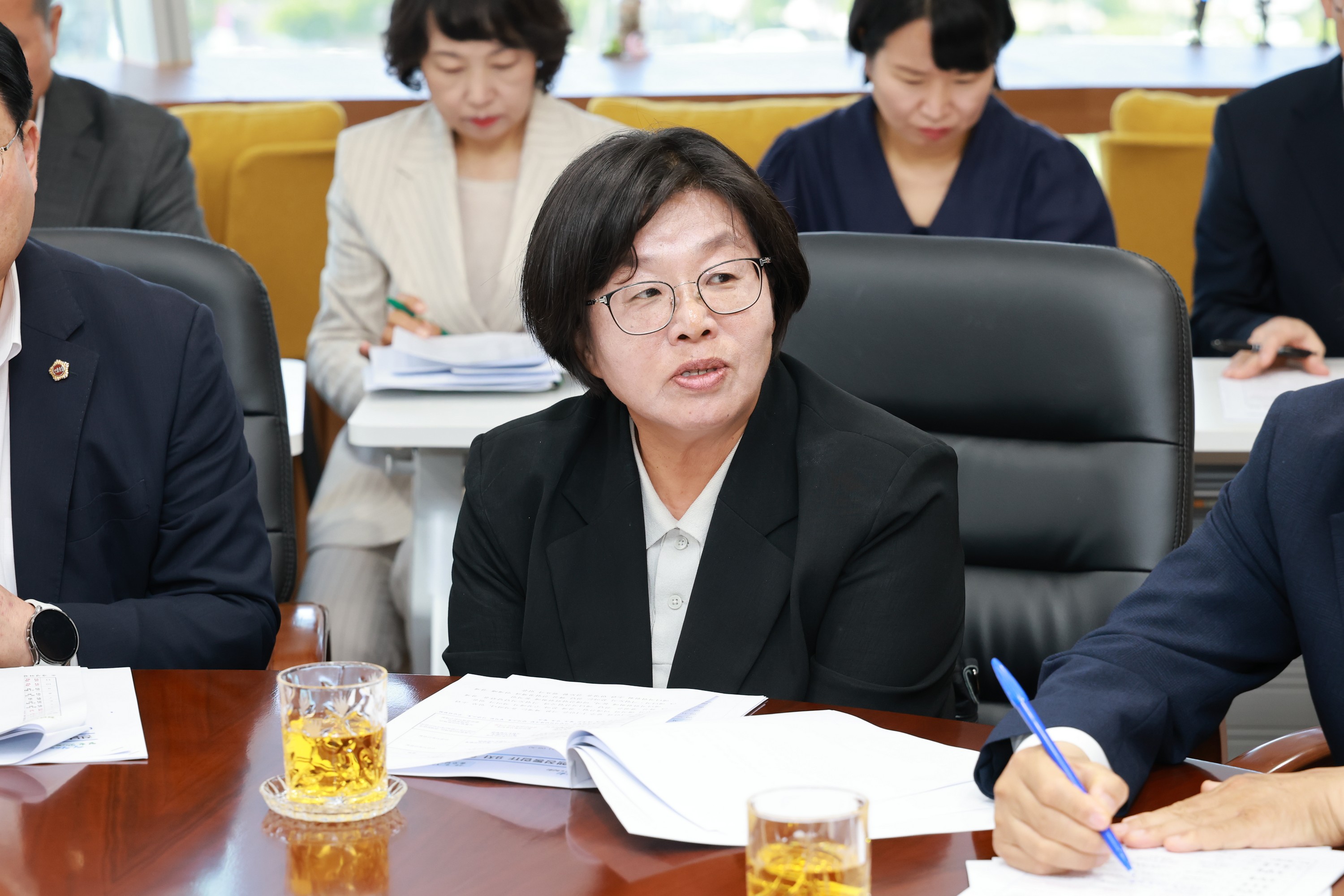 26년6월12일 전남광주 행정통합 TF 9차 회의 - 0231