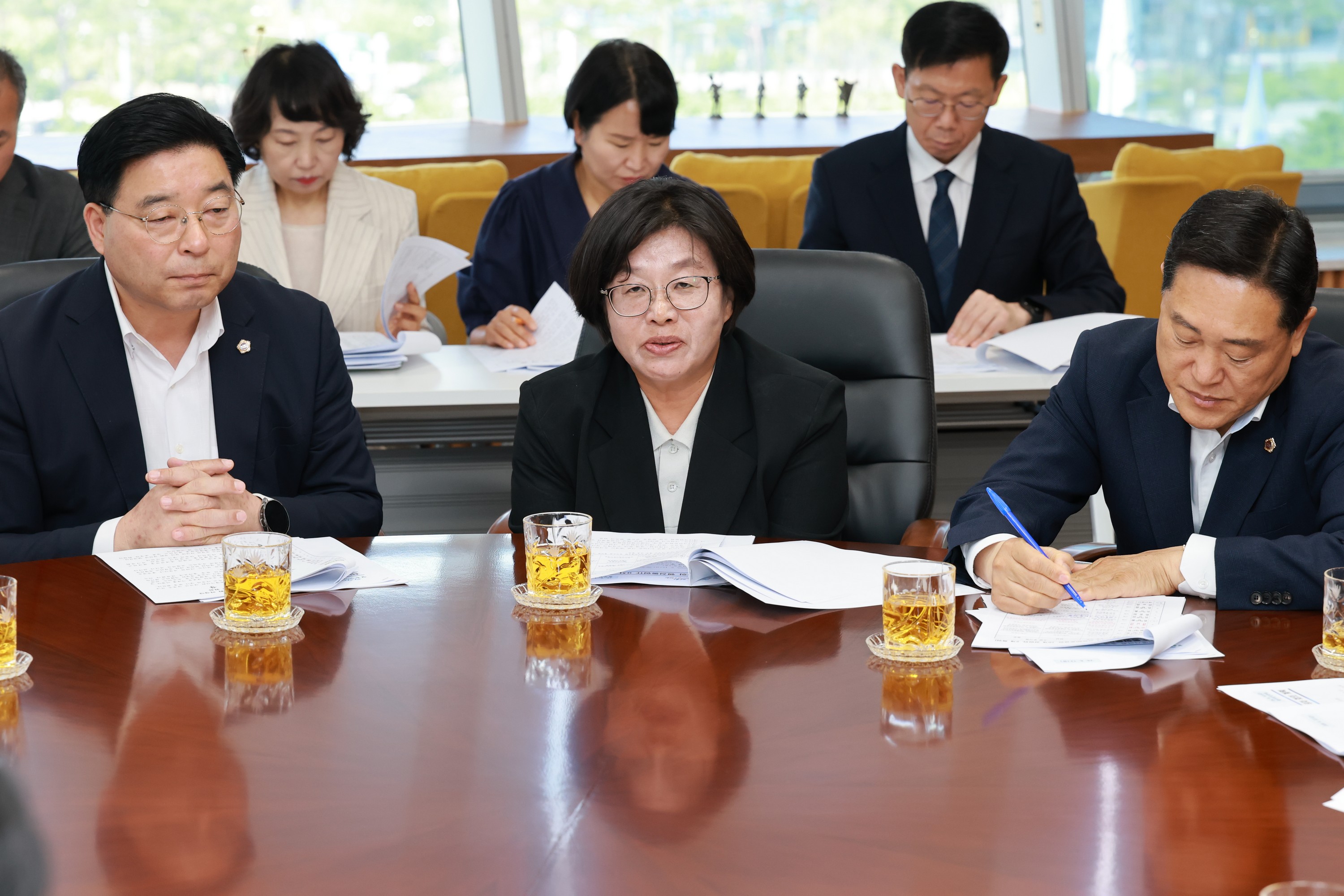 26년6월12일 전남광주 행정통합 TF 9차 회의 - 0223