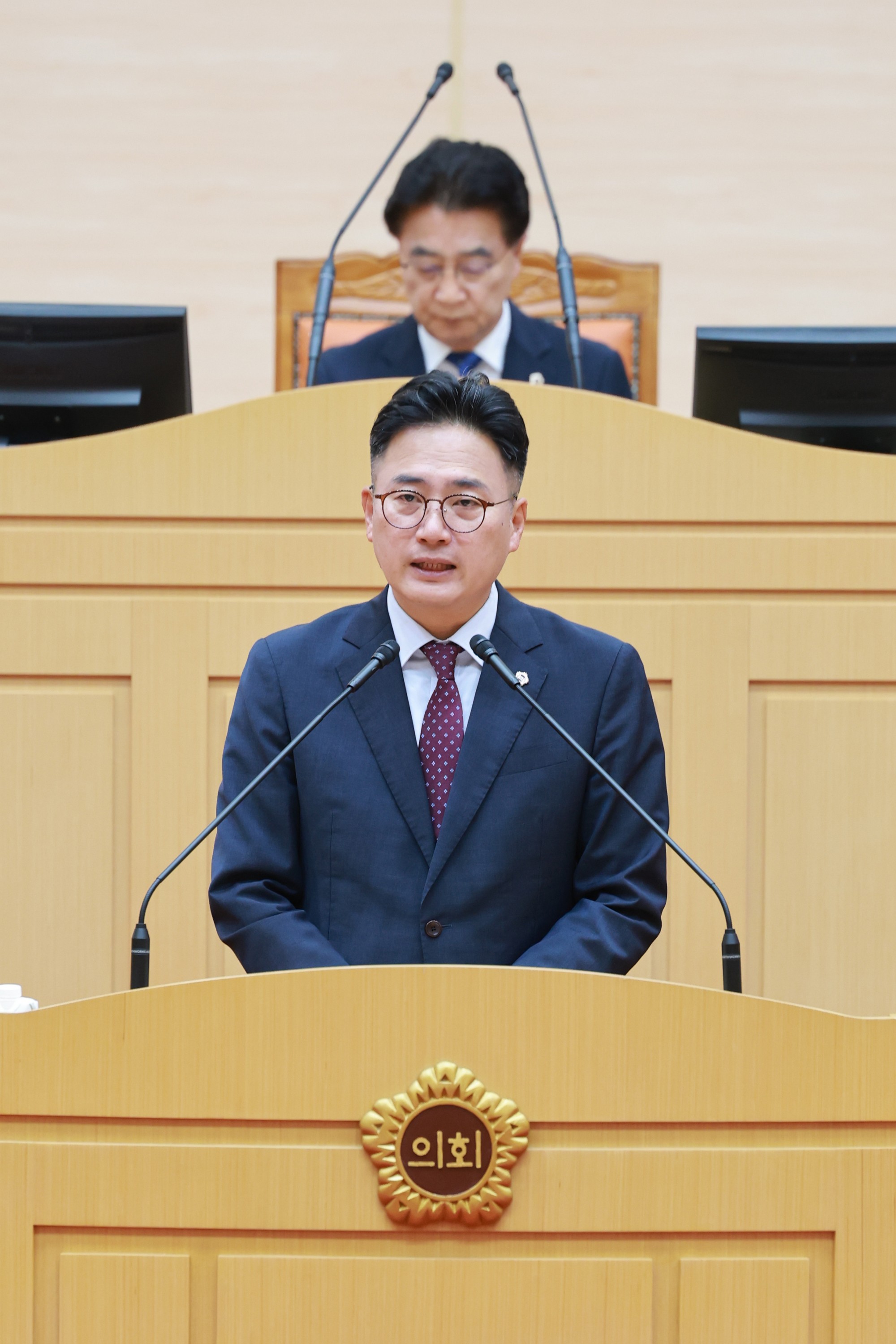 26년6월12일 제399회 임시회 제2차 본회의 - 0101