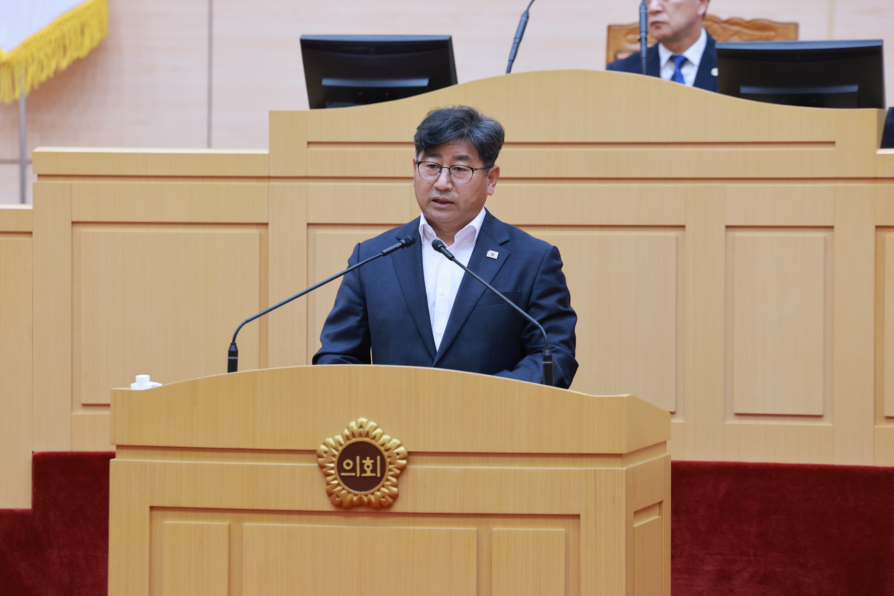 26년6월12일 제399회 임시회 제2차 본회의 - 0195