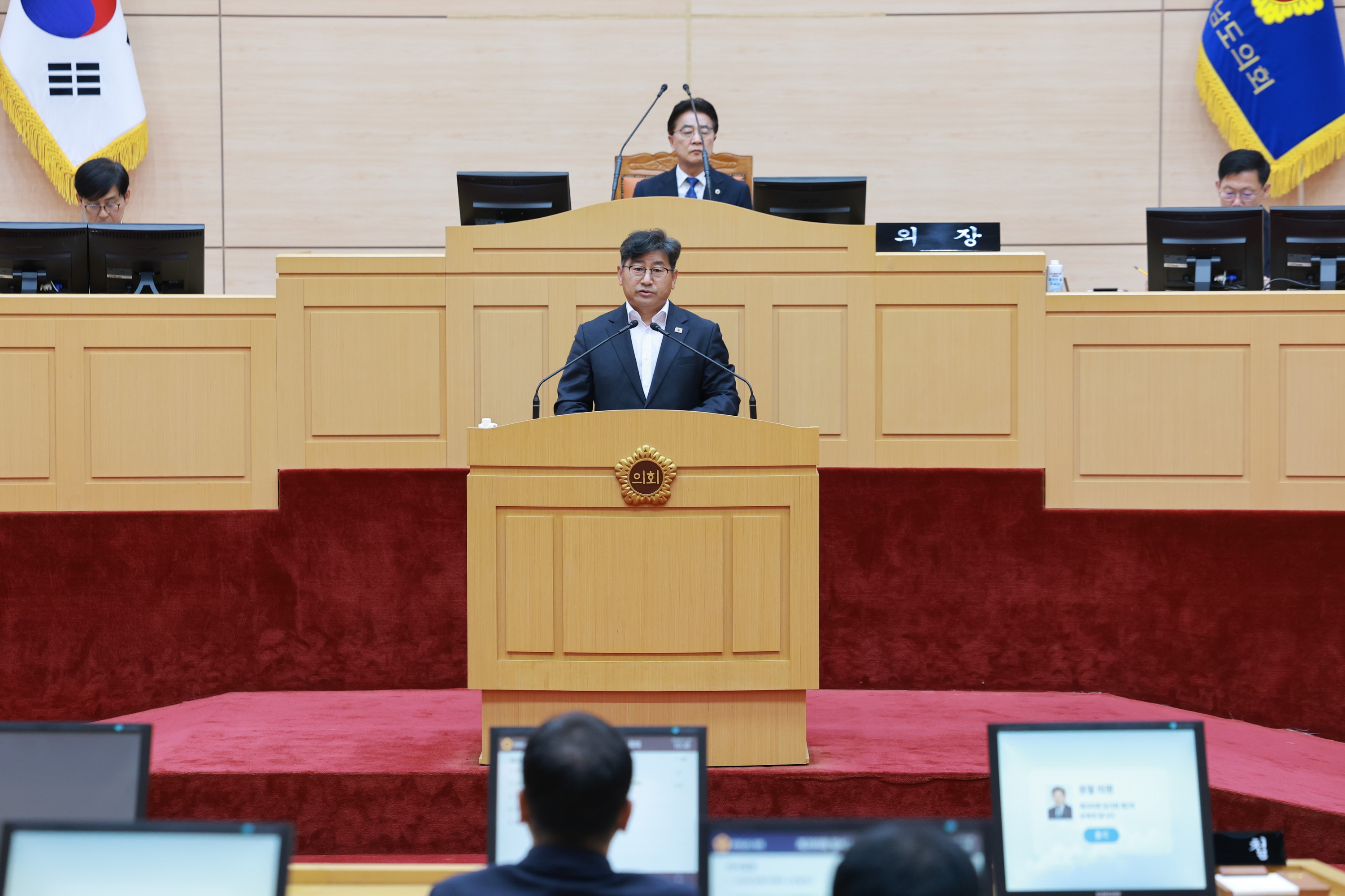 26년6월12일 제399회 임시회 제2차 본회의 - 0164