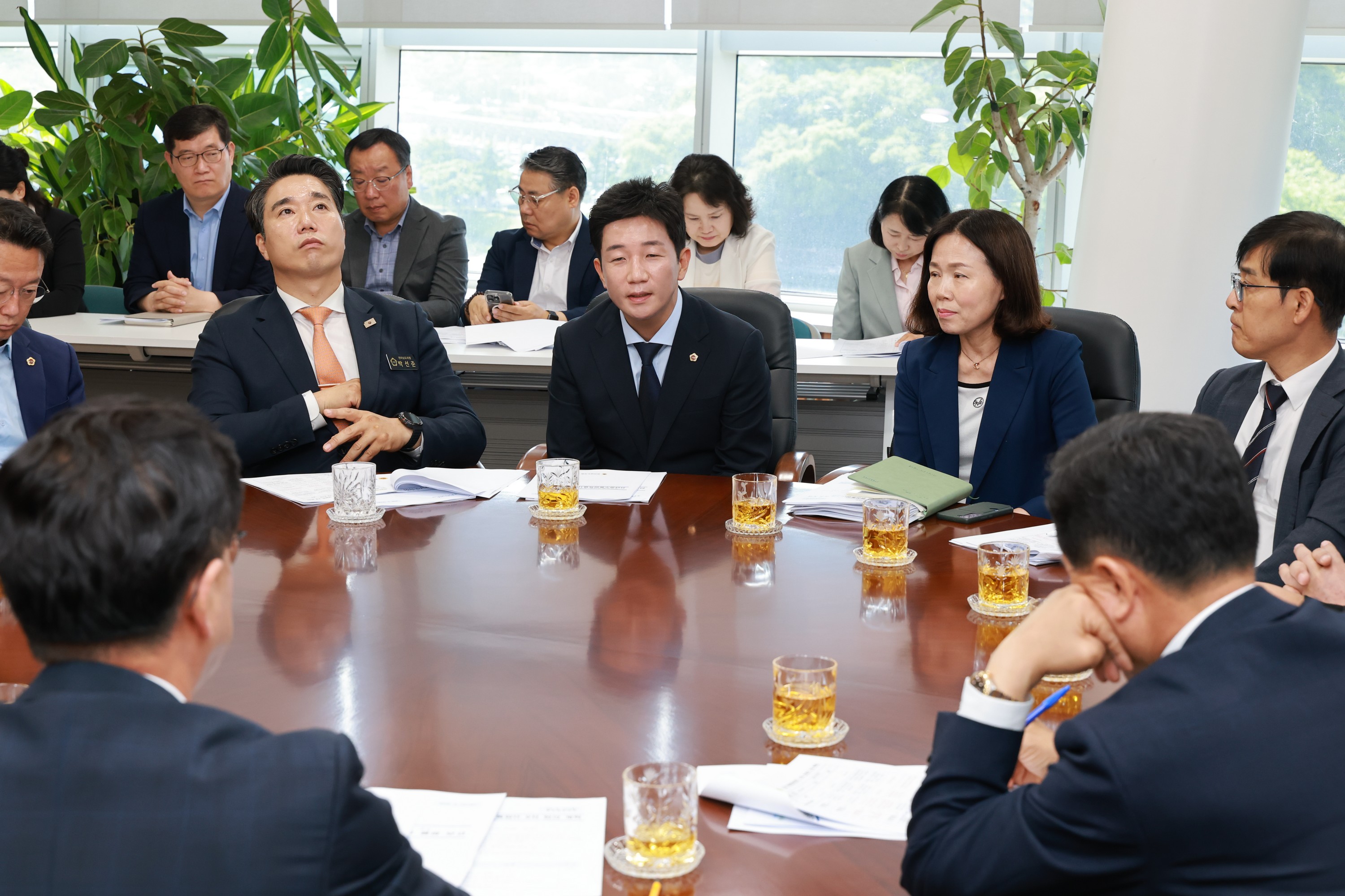 26년6월12일 전남광주 행정통합 TF 9차 회의 - 0272