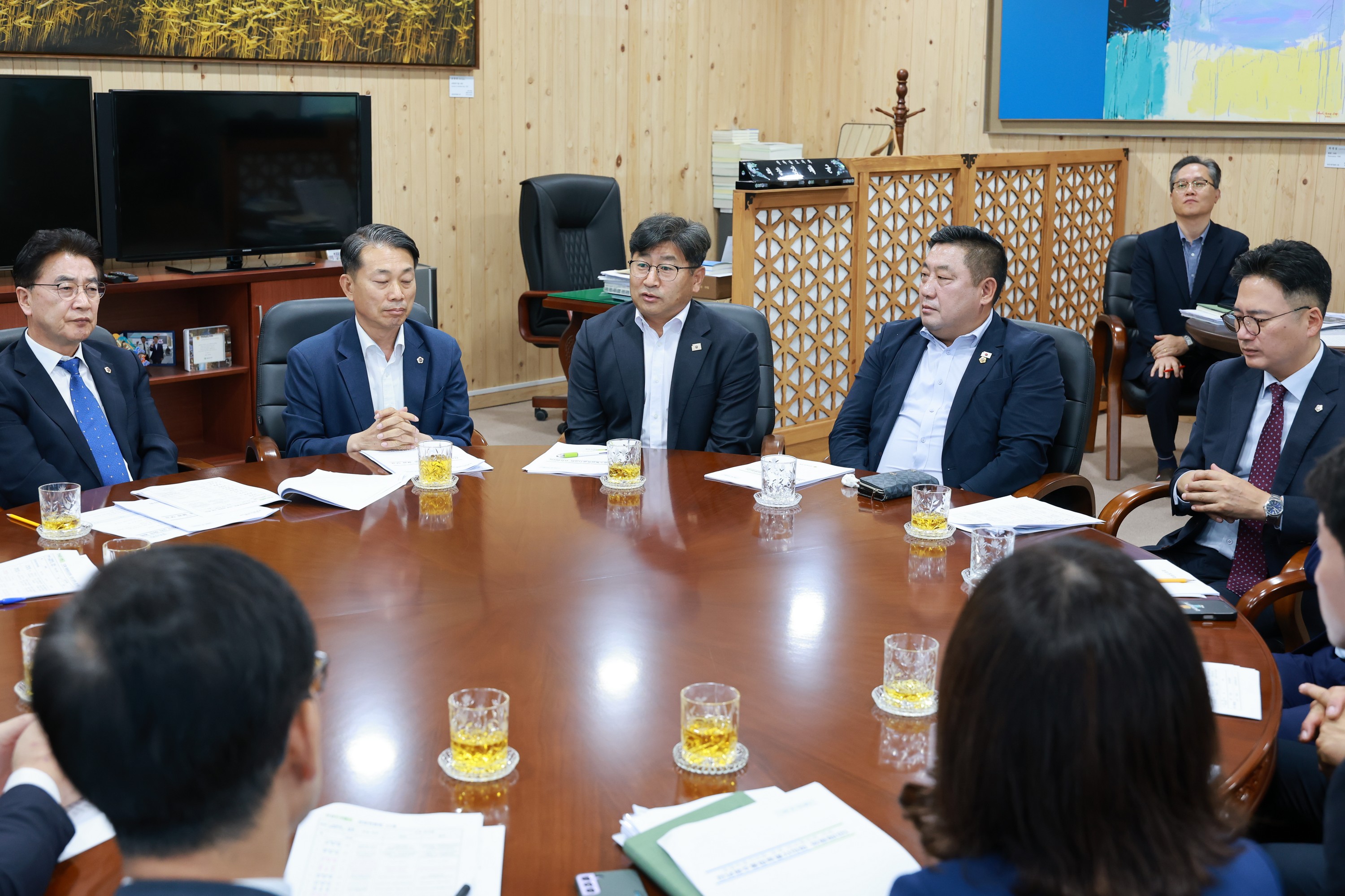 26년6월12일 전남광주 행정통합 TF 9차 회의 - 0423