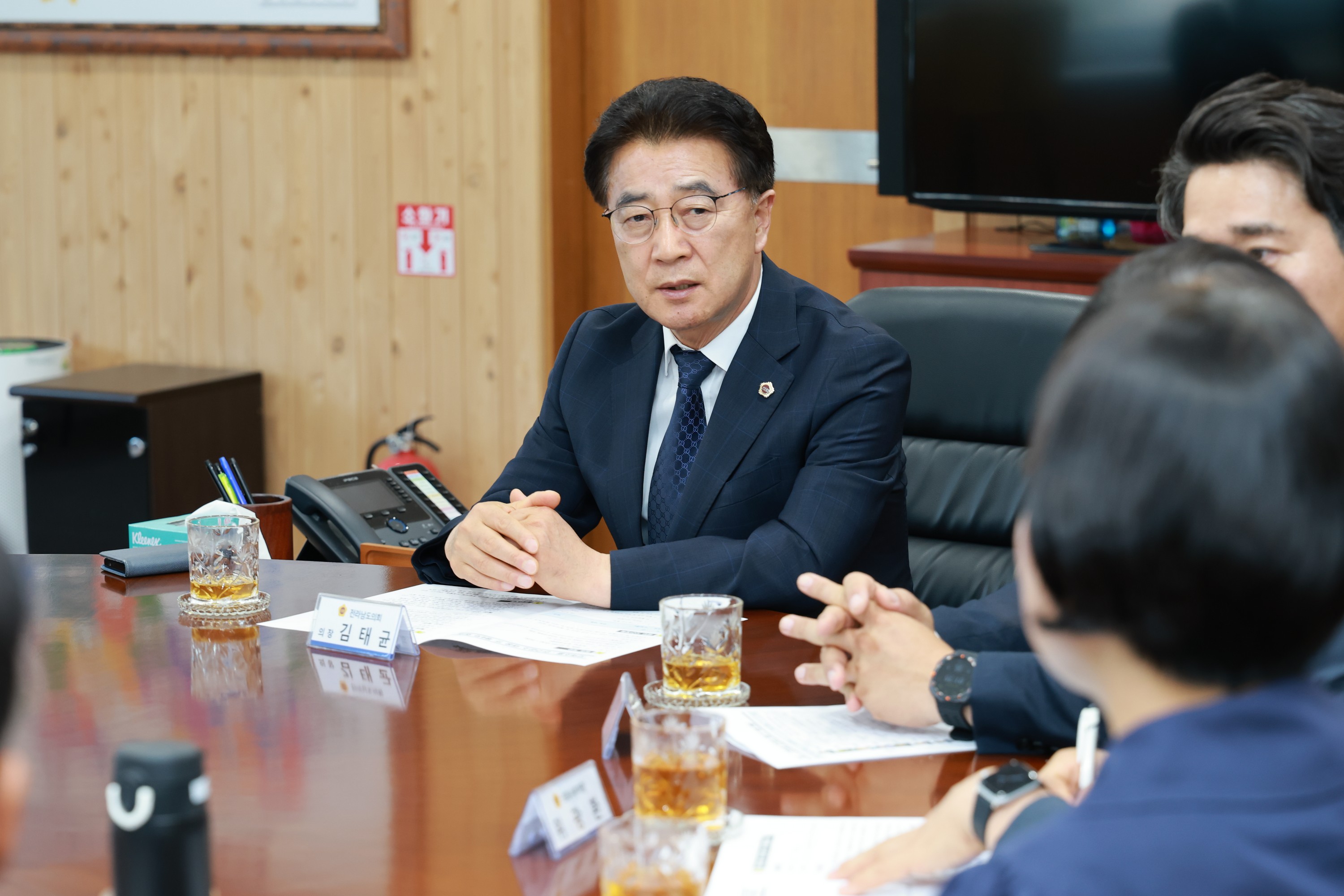 26년6월12일 지역소멸ㆍ인구감소 대응 TF회의 - 0134